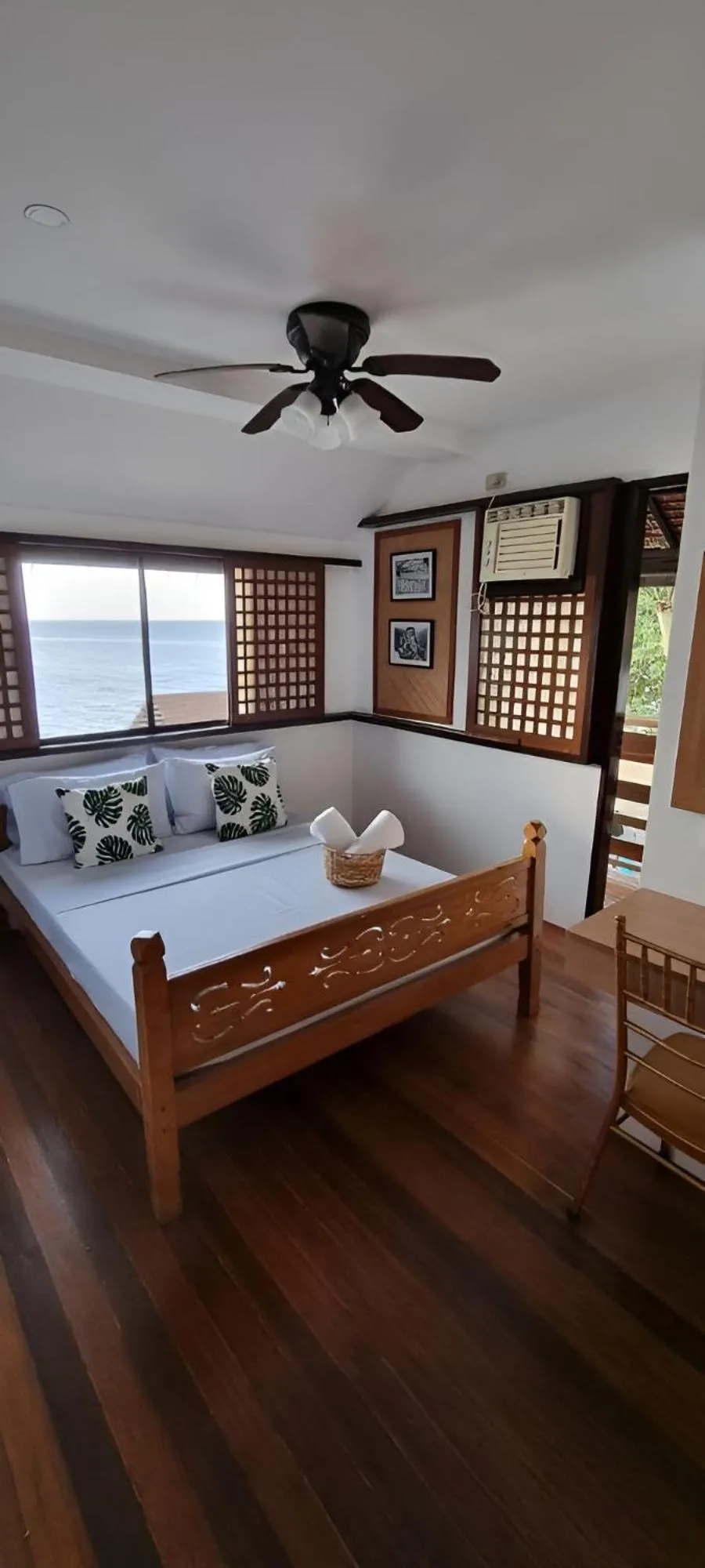 Bedroom in Aquaventure Reef Club