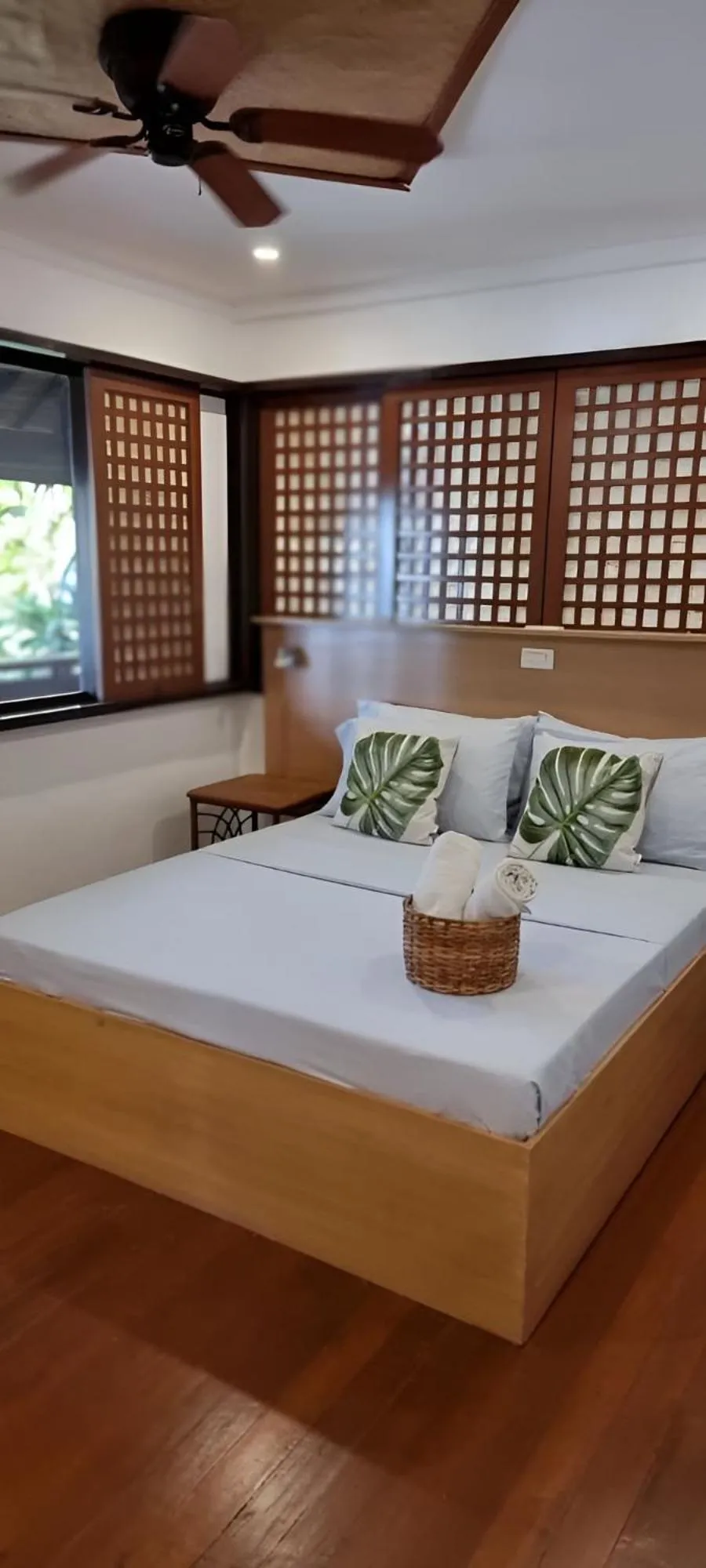 Bedroom, Bed in Aquaventure Reef Club