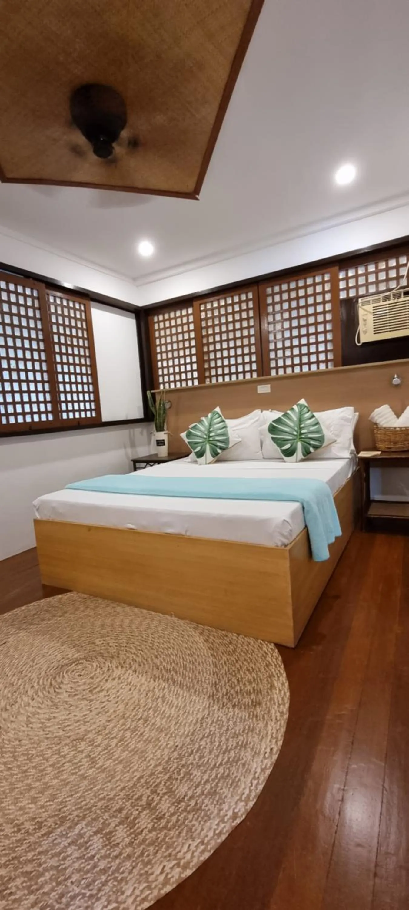 Bedroom, Bed in Aquaventure Reef Club