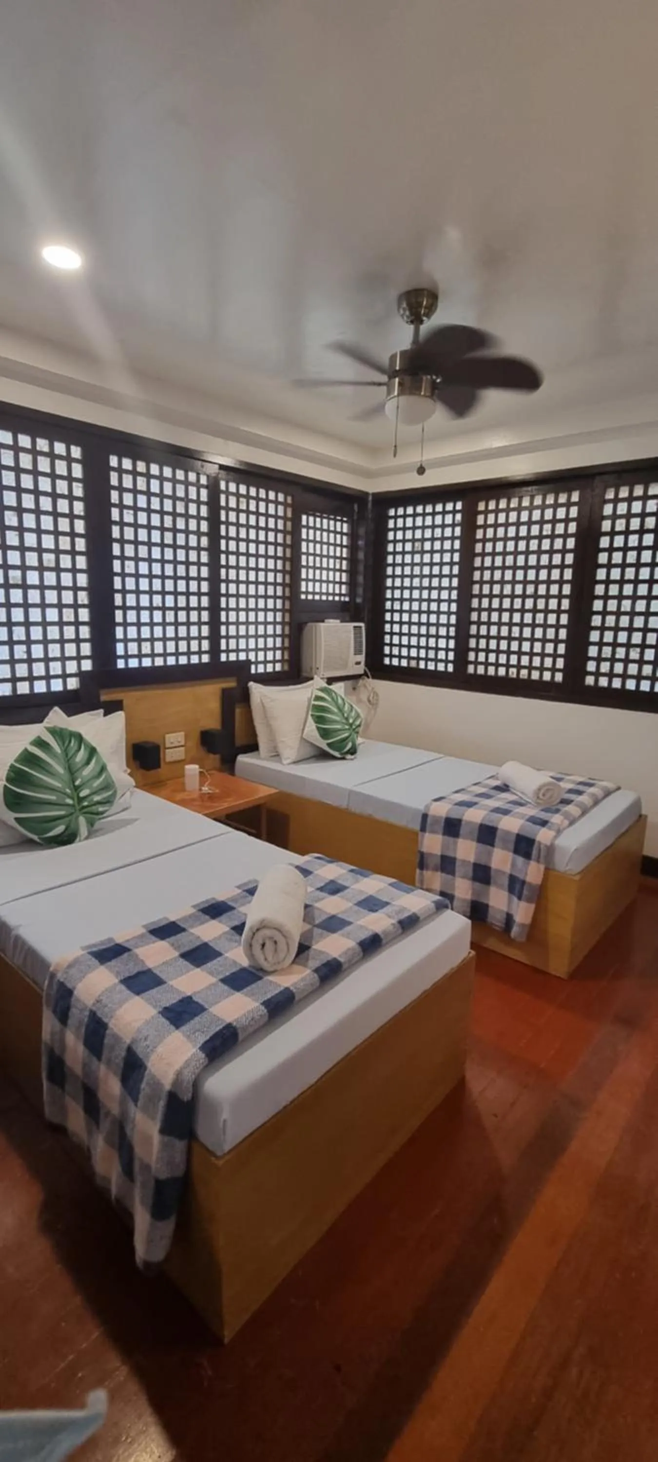 Bedroom, Bed in Aquaventure Reef Club