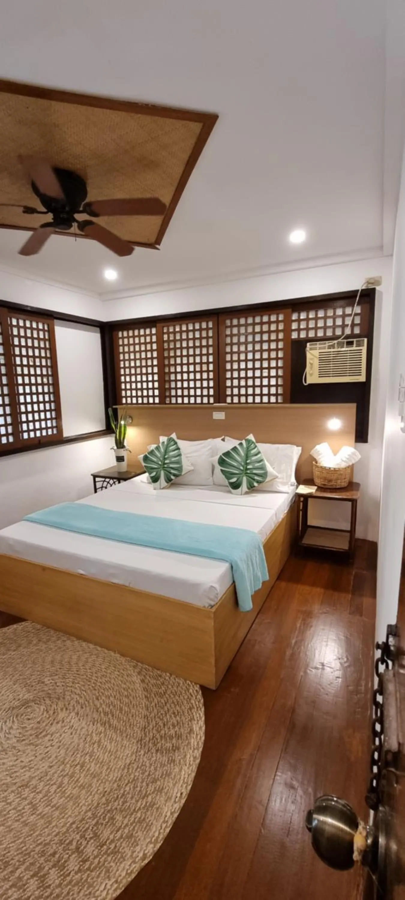 Bedroom, Bed in Aquaventure Reef Club