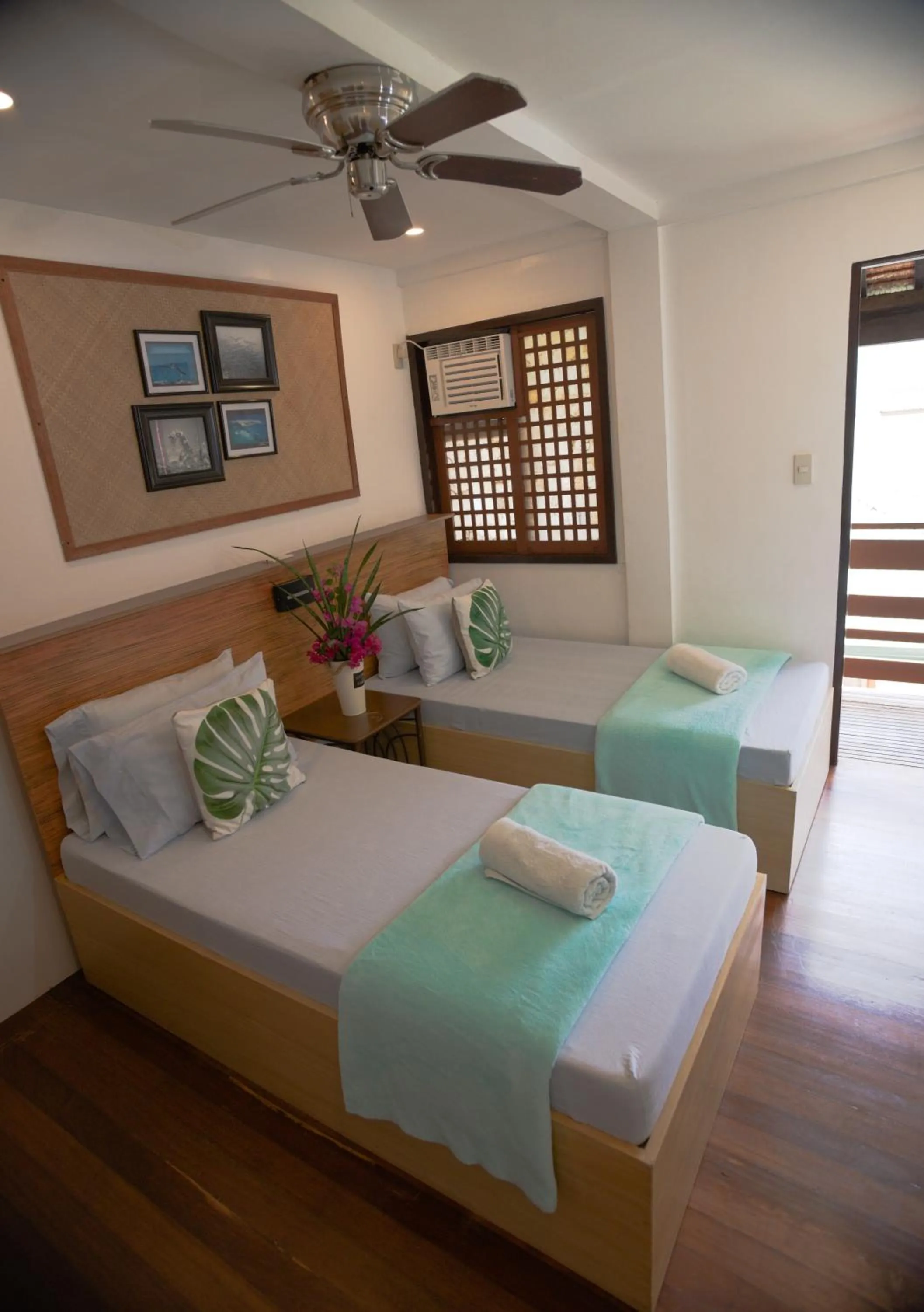 Bedroom, Bed in Aquaventure Reef Club