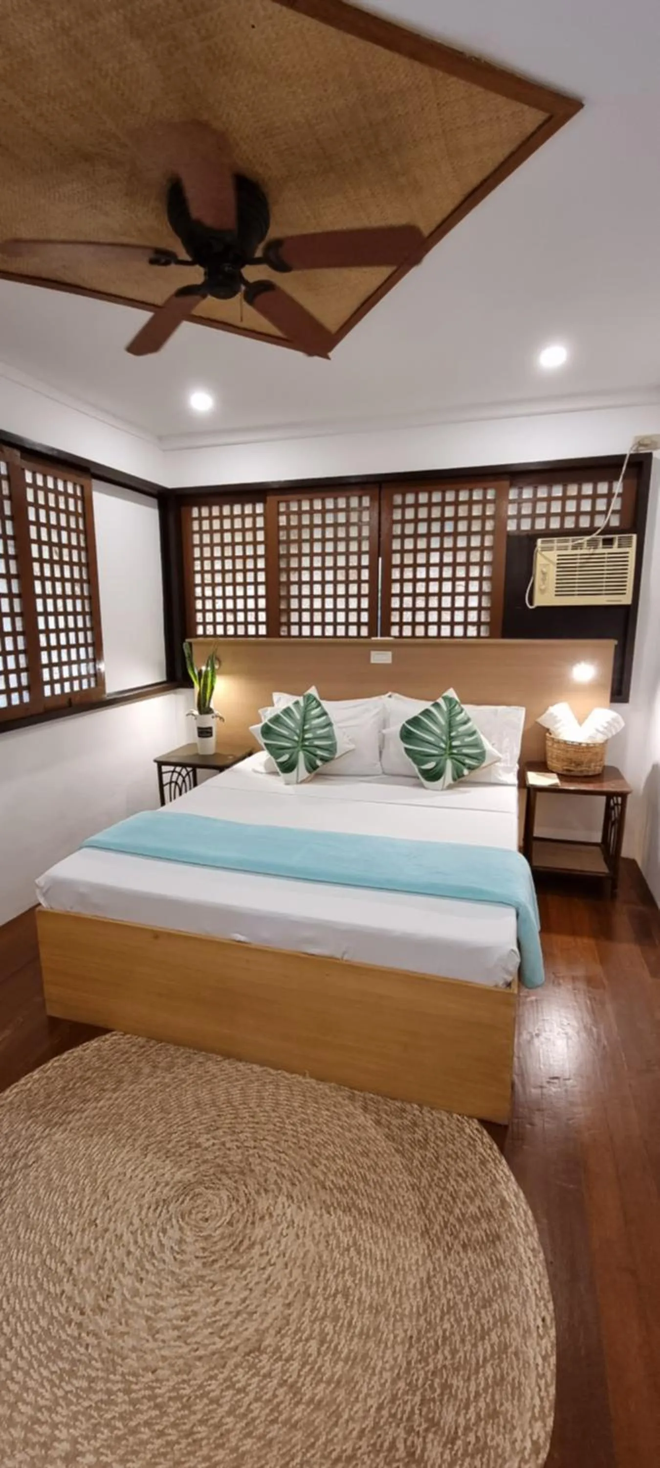 Bedroom, Bed in Aquaventure Reef Club