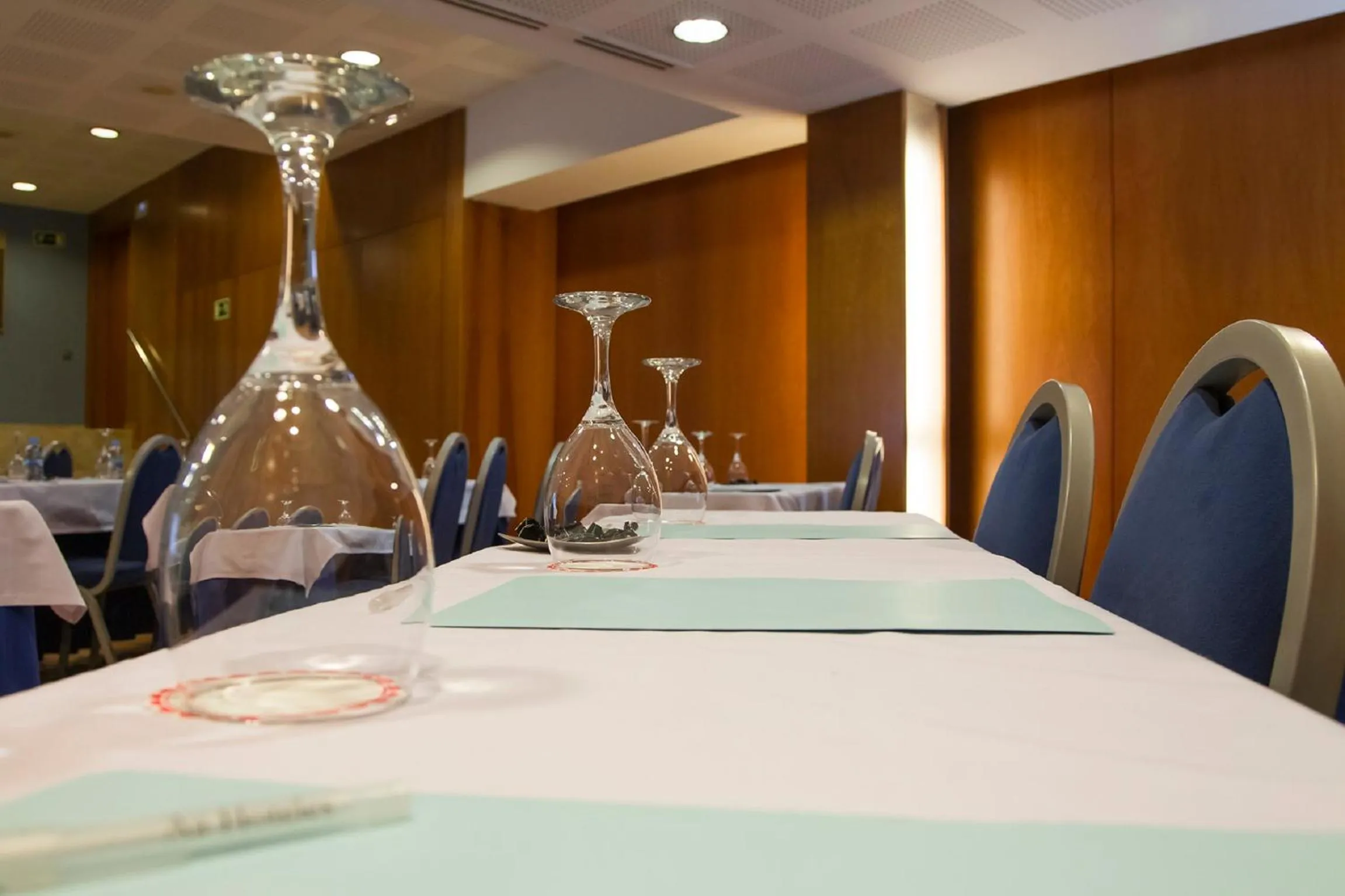 Meeting/conference room in Hotel Viladomat