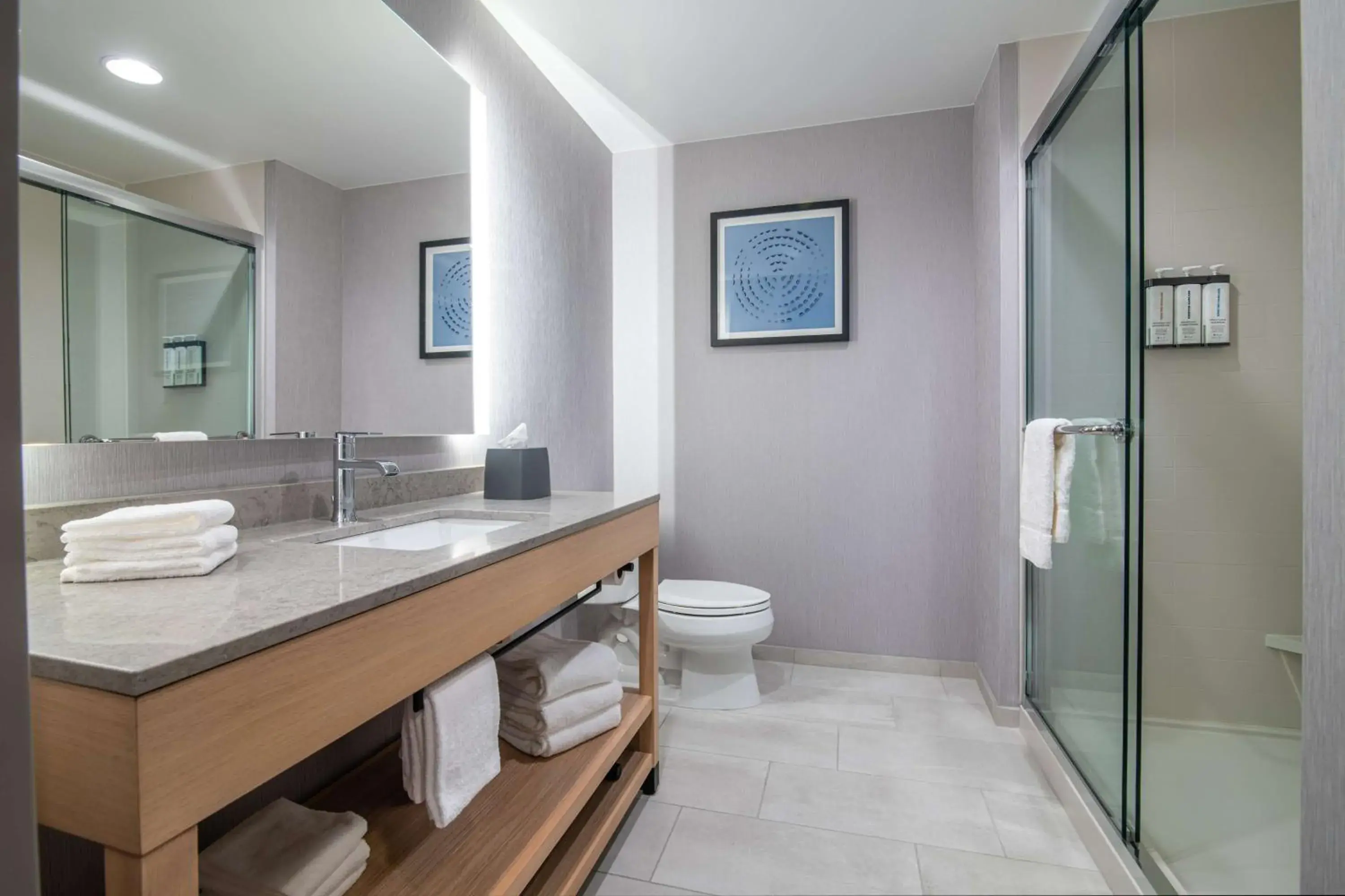 King Room with Sofa Bed - High Floor in Hyatt Place Newark-Silicon Valley King Room with Sofa Bed - High Floor in Hyatt Place Newark-Silicon Valley