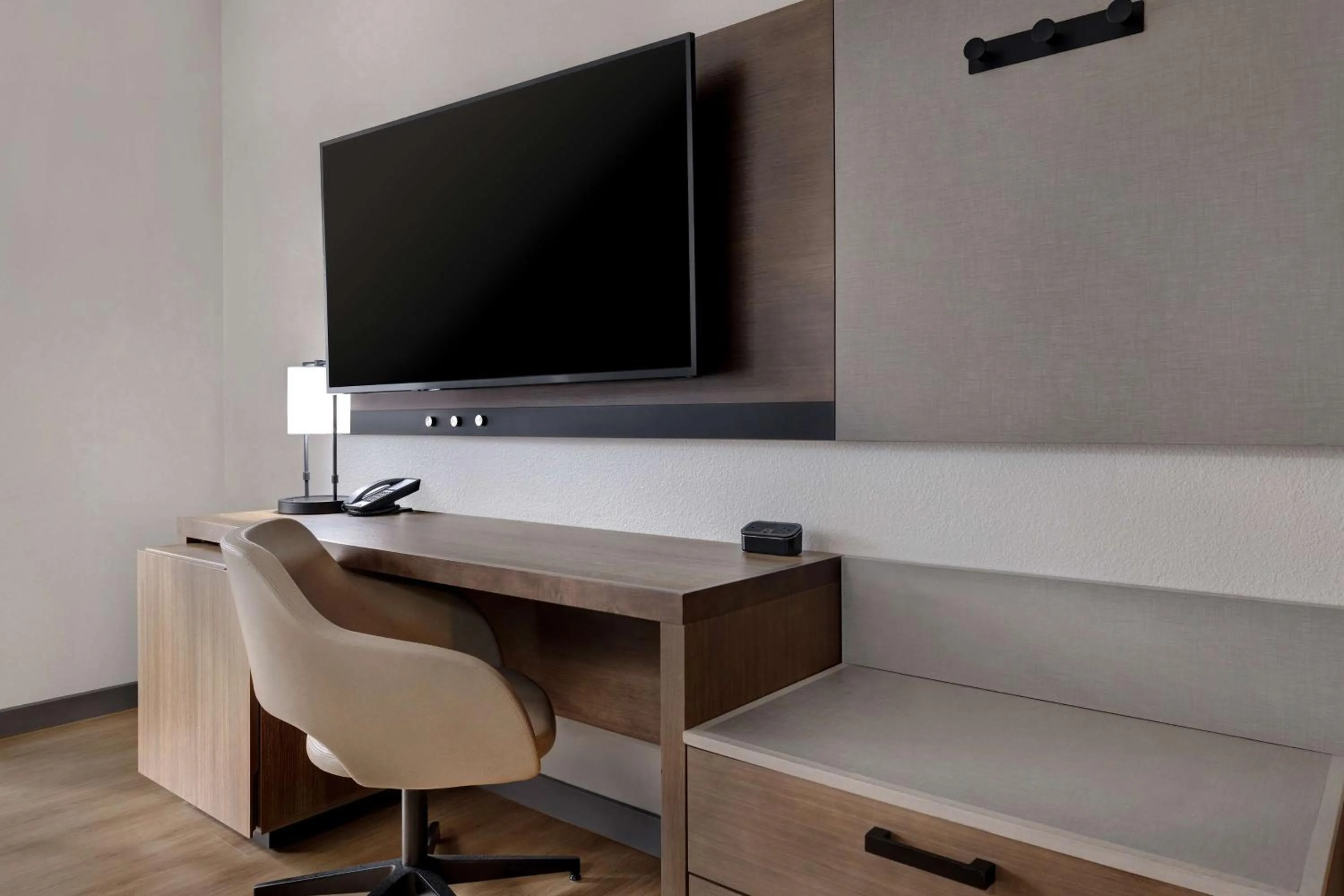 Bedroom in Hyatt Place Flagstaff