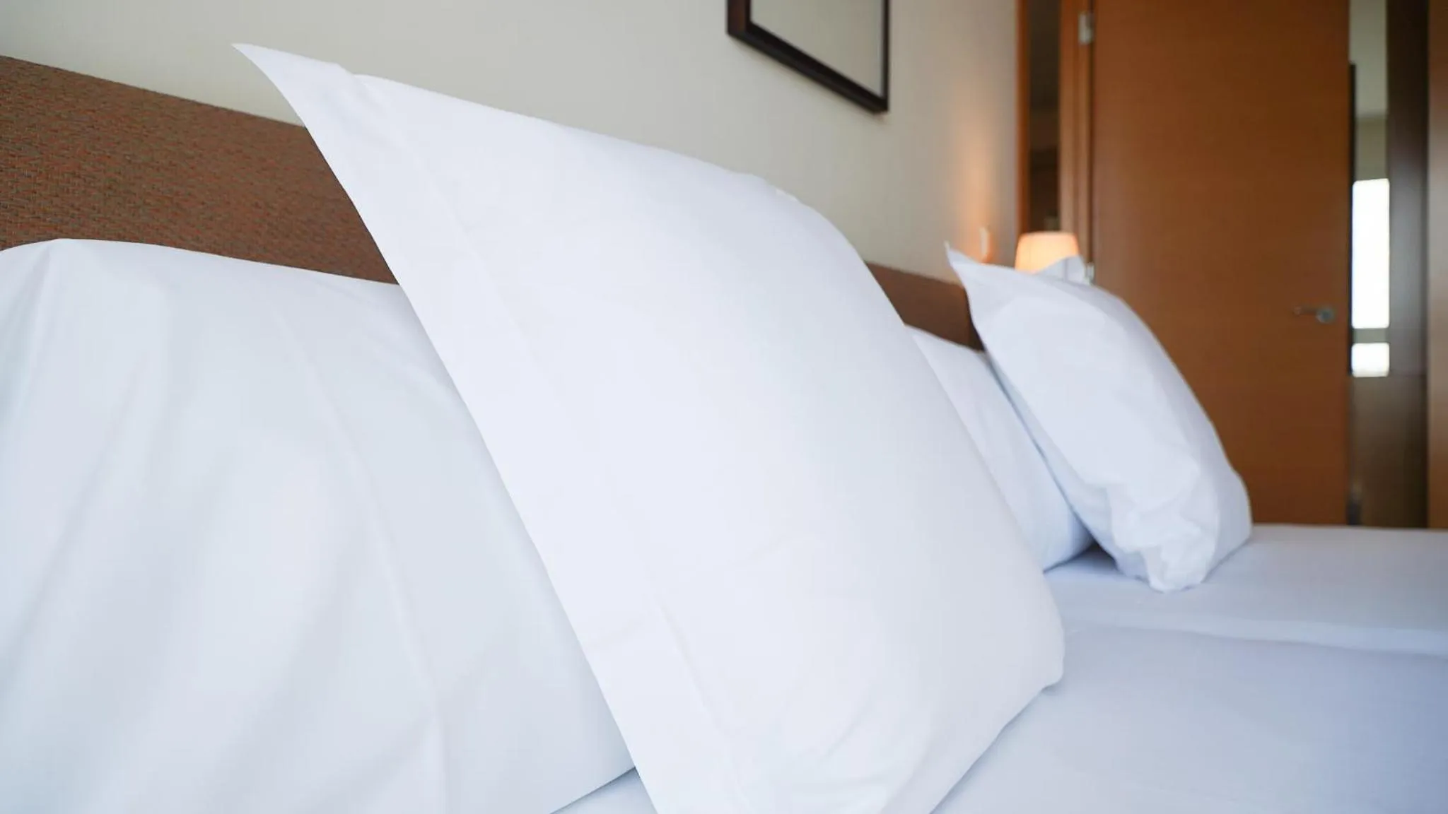 Bed in Vértice Sevilla