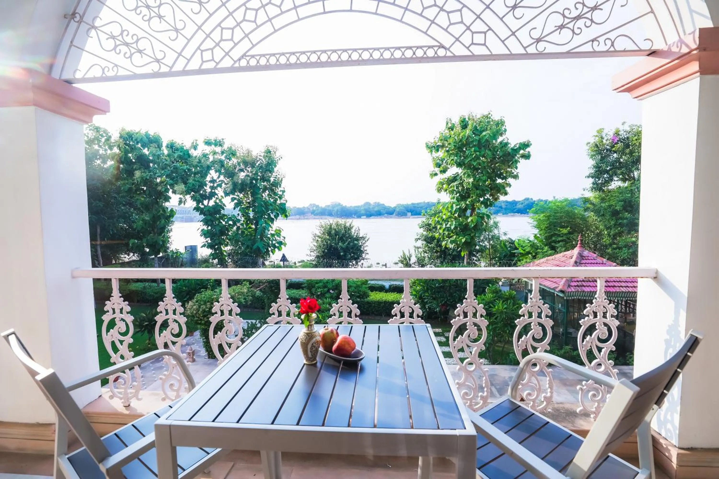 View (from property/room) in Saptapuri by Royal Orchid Hotels Limited Varanasi