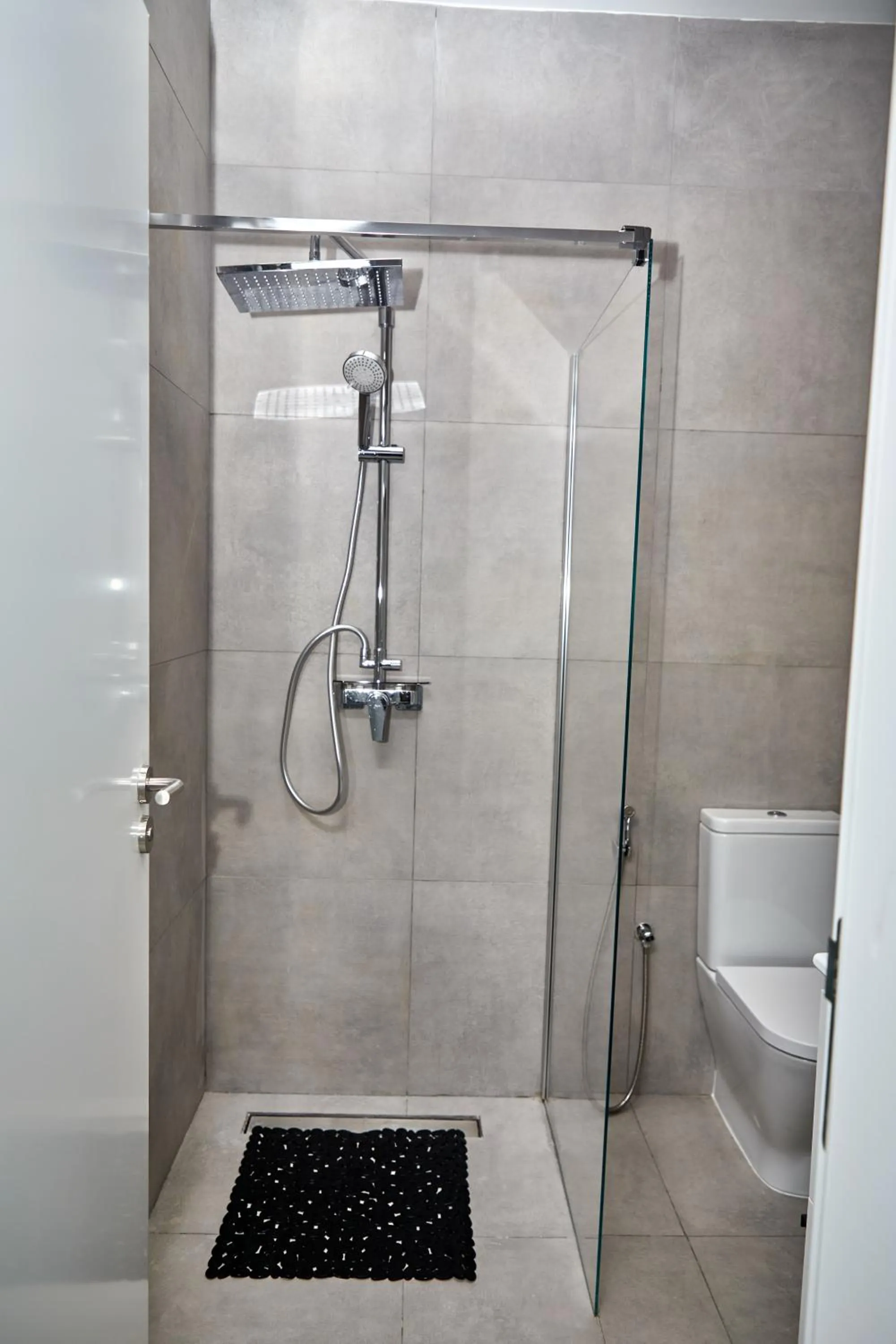 Waypoint Suites - Appartements meublés