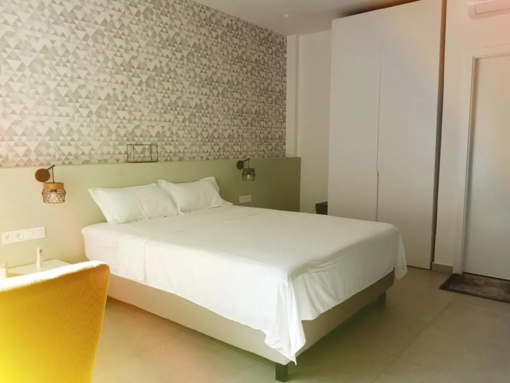 Bed in Waypoint Suites - Appartements meublés