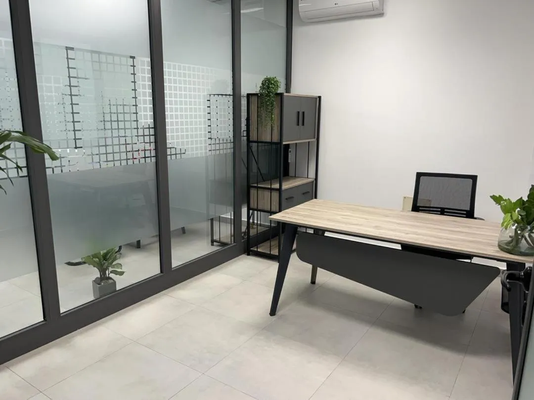 Business facilities in Waypoint Suites - Appartements meublés