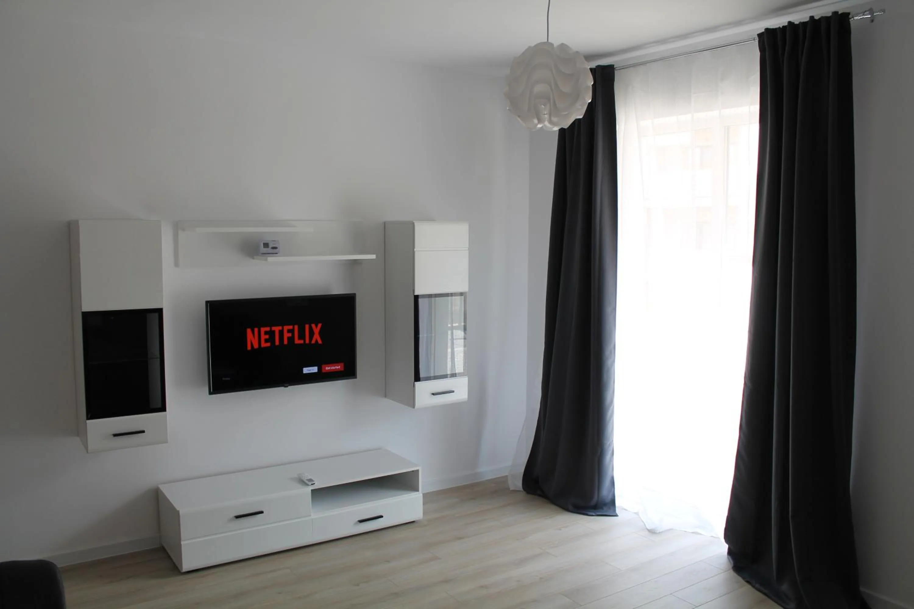 TV and multimedia in VISAJ Homes