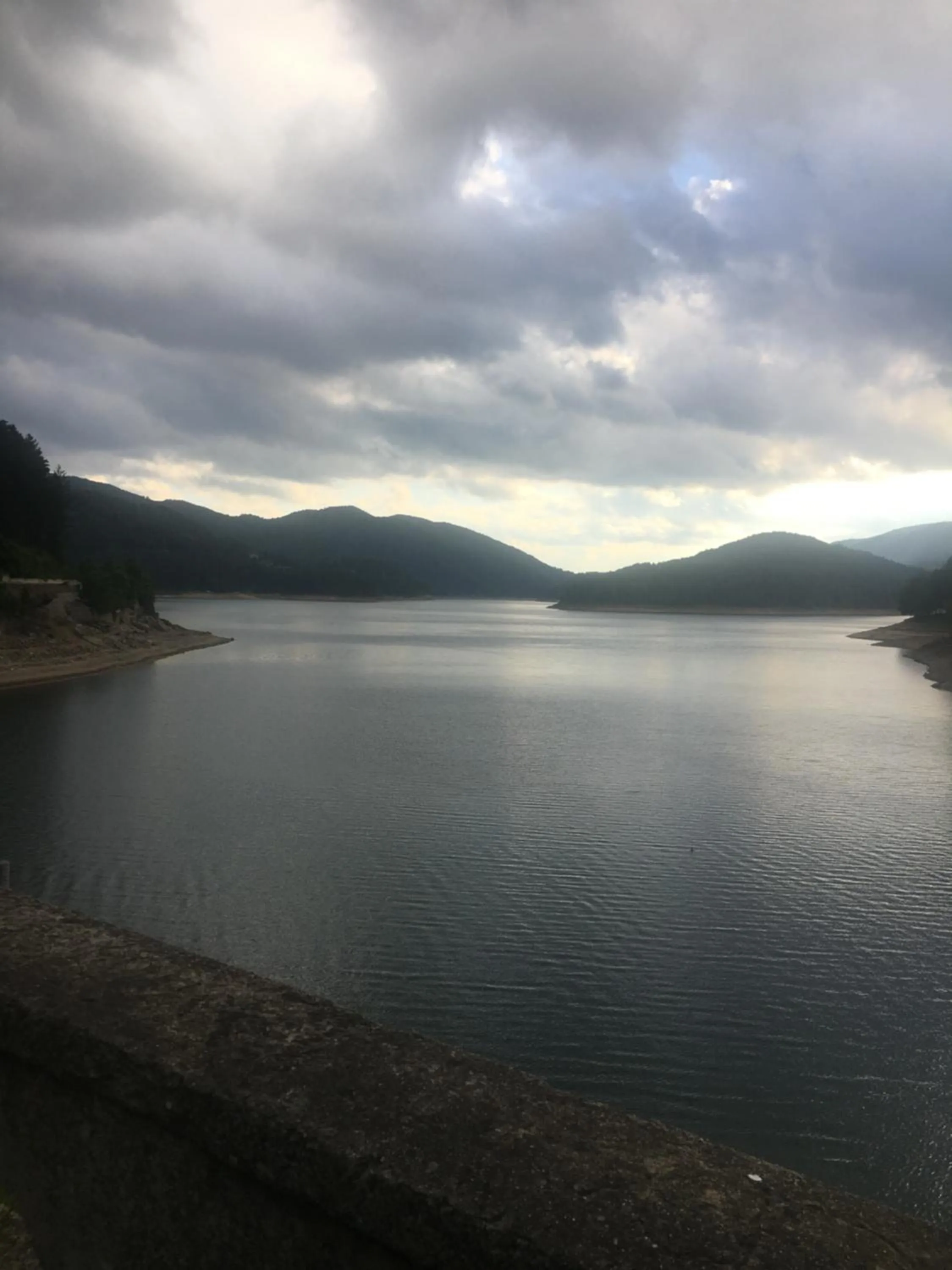 Nearby landmark in Hotel Palaghiaccio