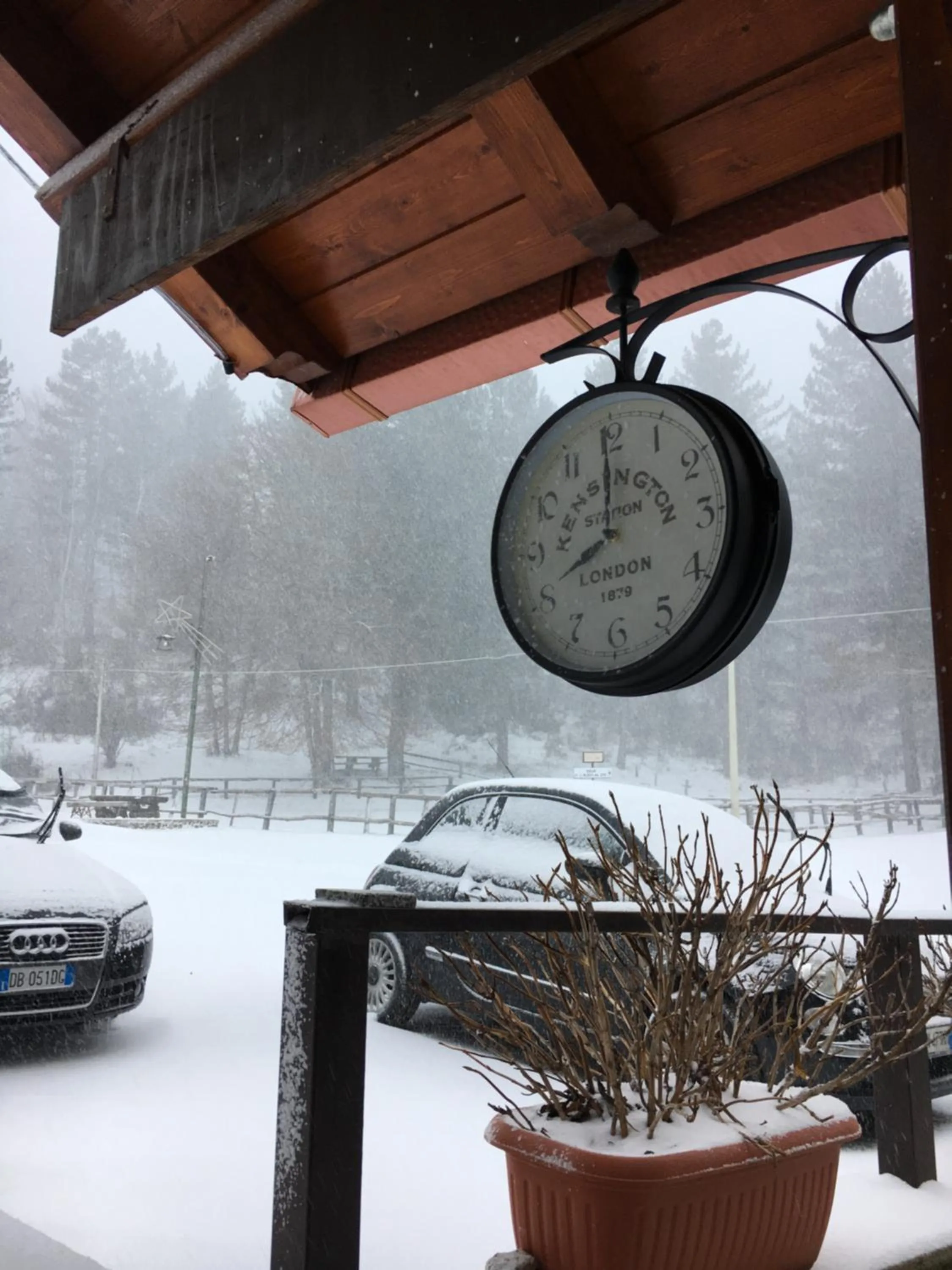 Other in Hotel Palaghiaccio