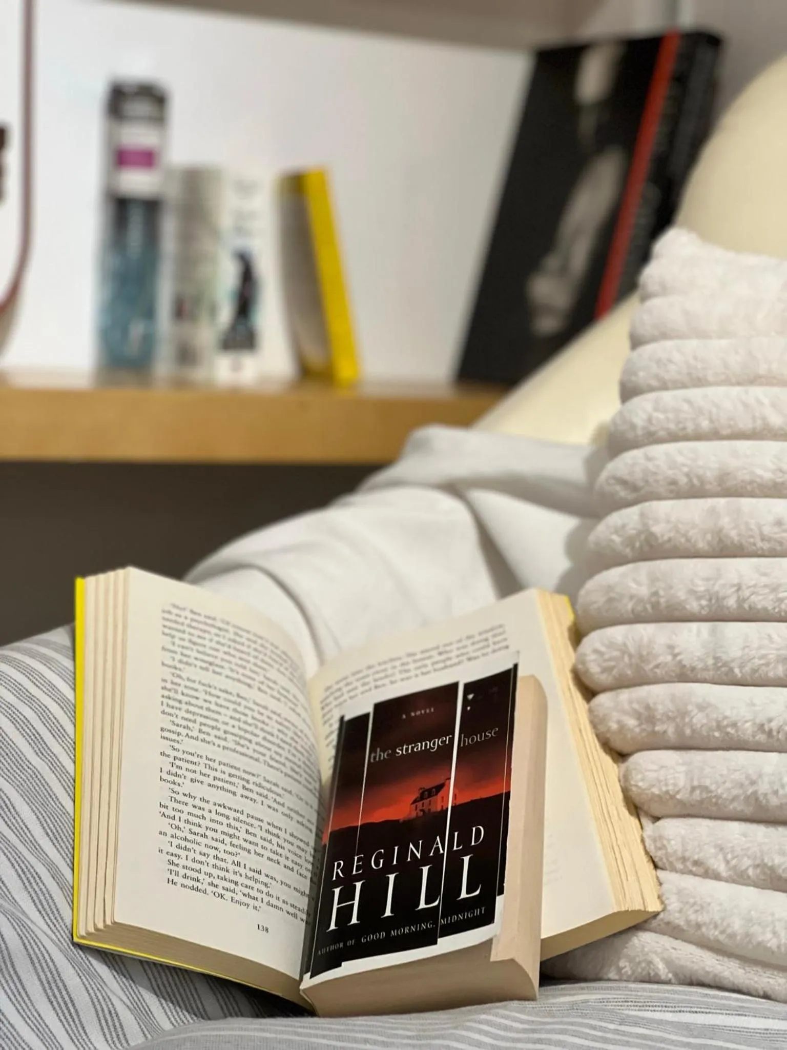 Toronto Bed & Breakfast - Free parking