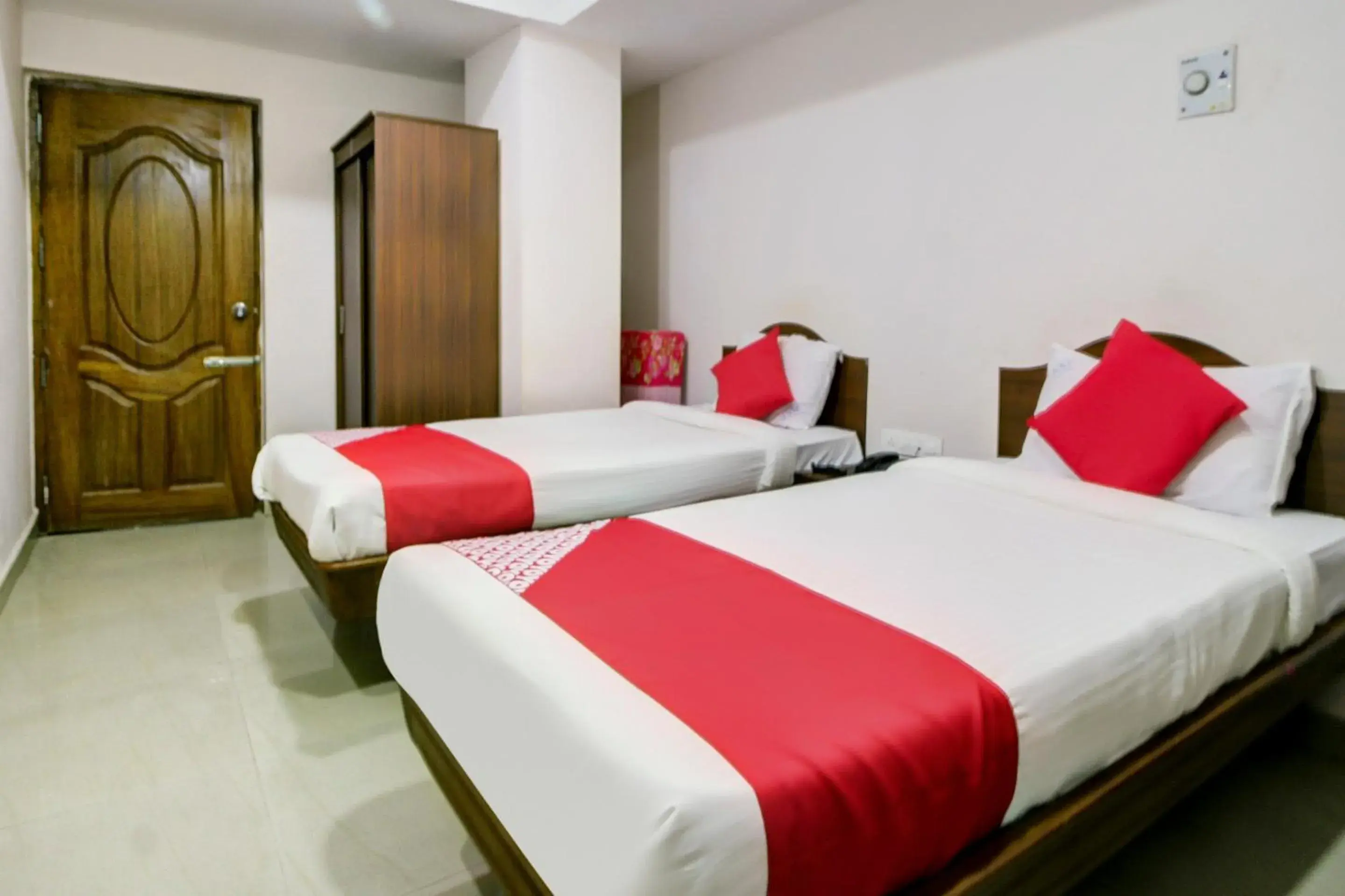 Hotel O Ksp Lodge Hotel O Ksp Lodge