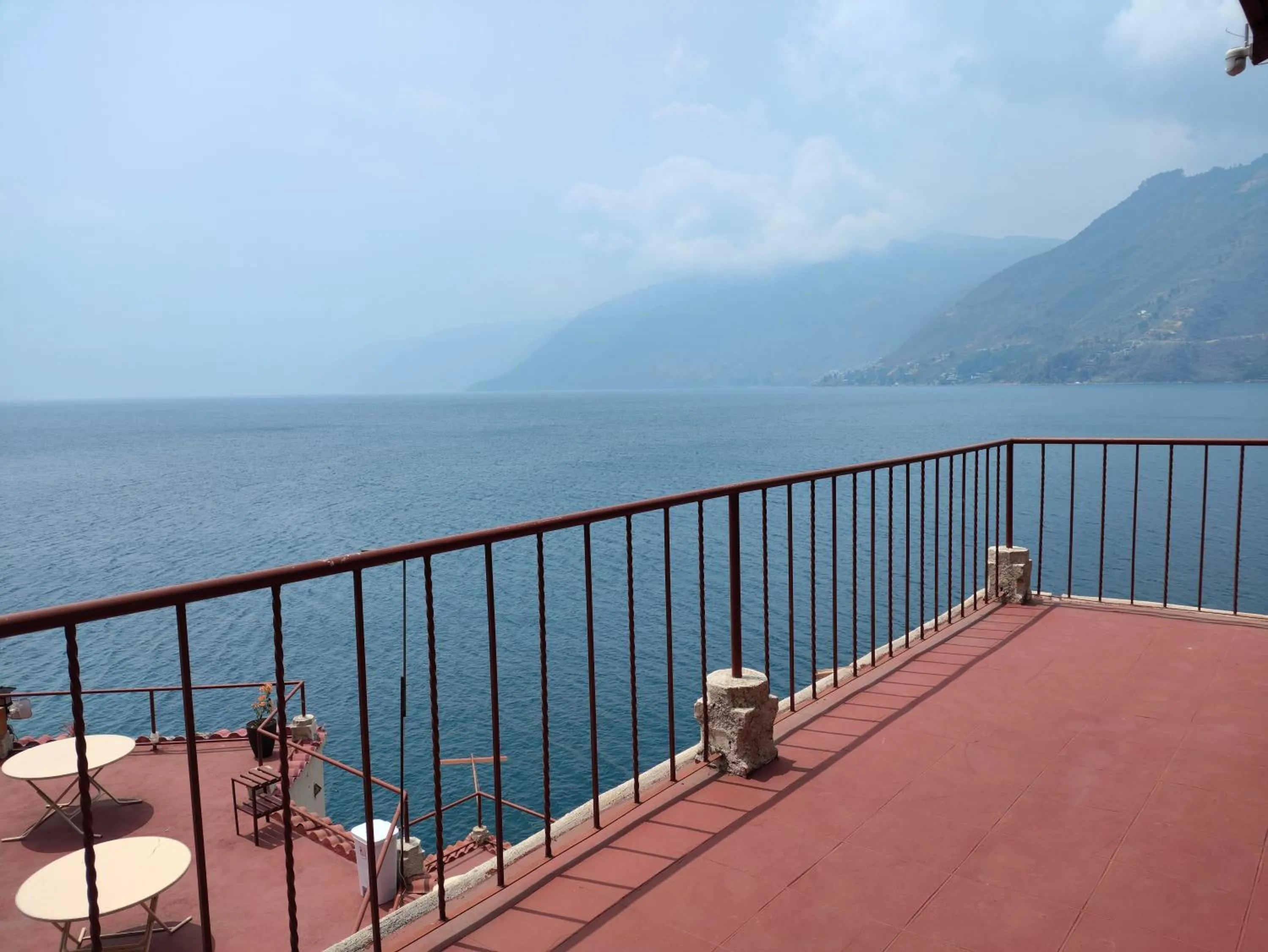 Hotel Restaurante La Villa de los Dioses