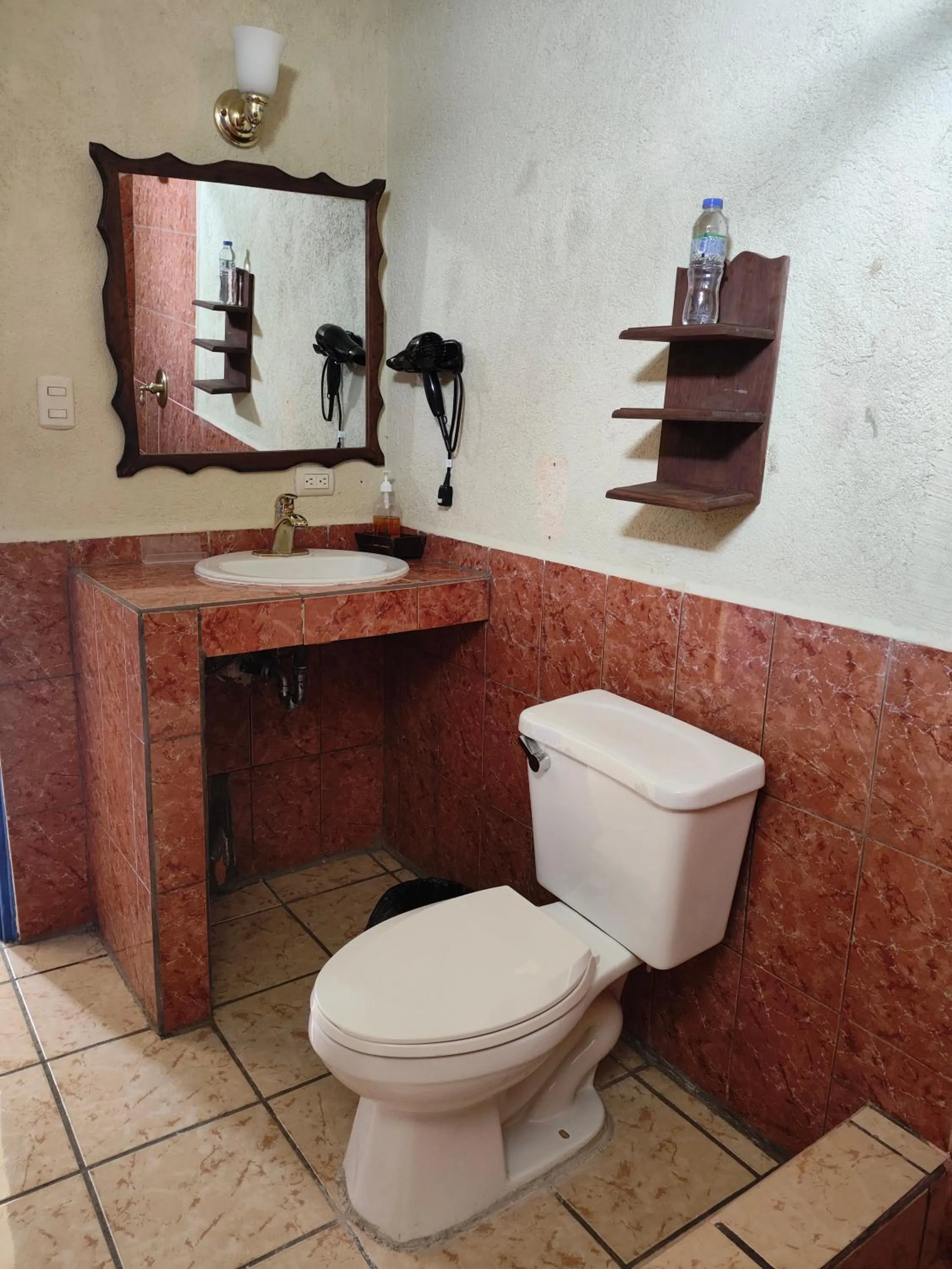 Hotel Restaurante La Villa de los Dioses