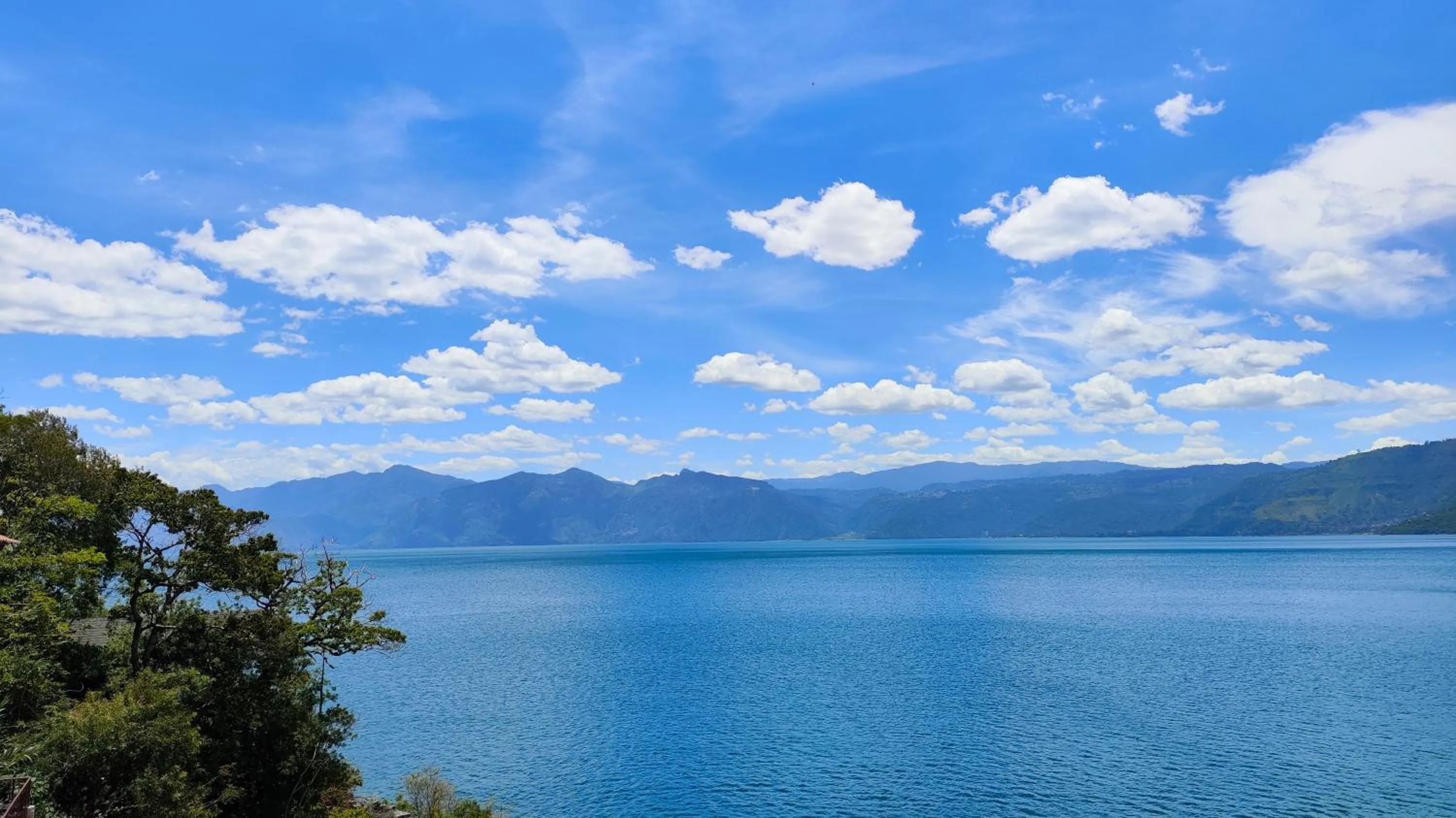 Natural landscape in Hotel Restaurante La Villa de los Dioses