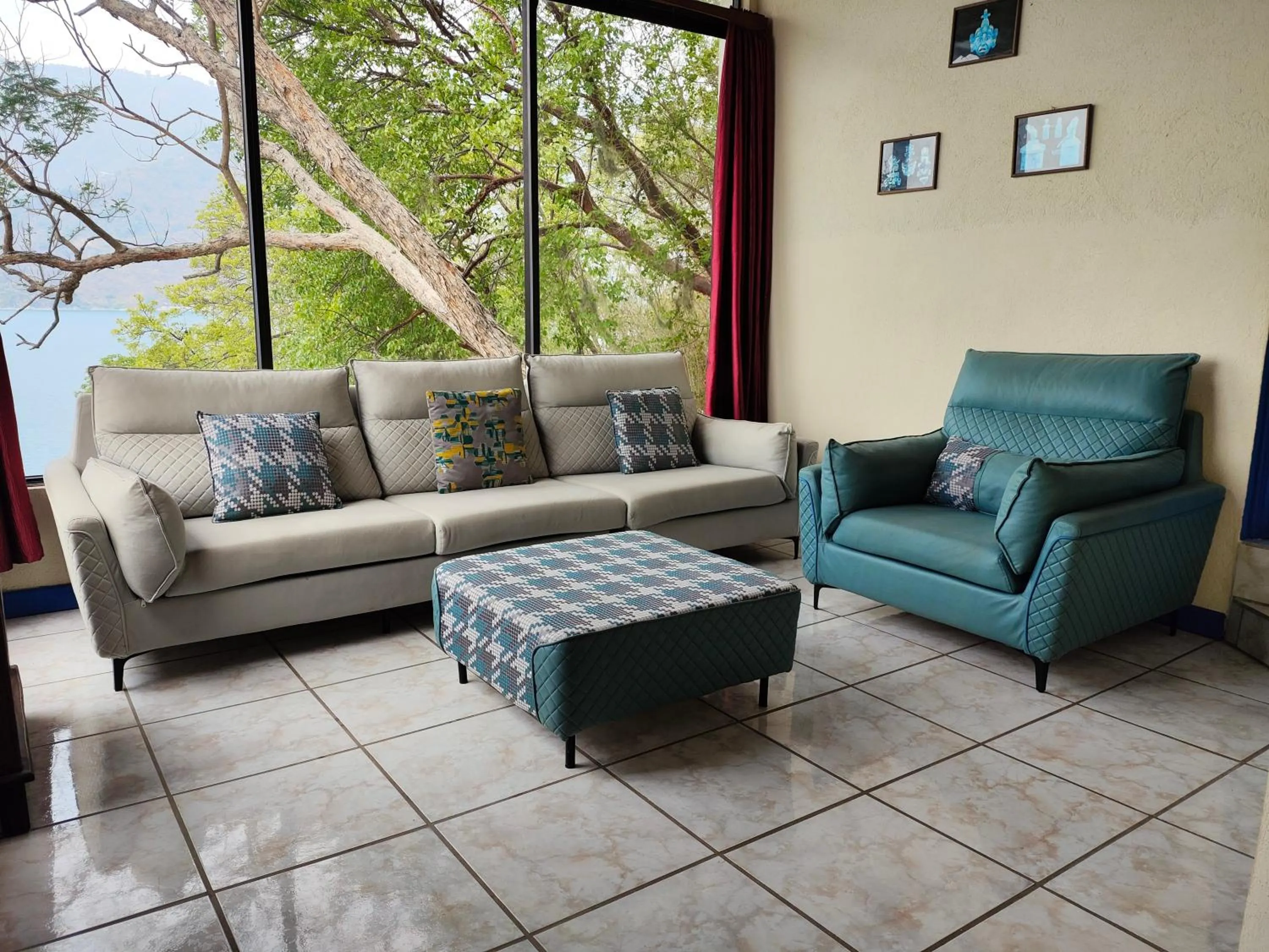 Hotel Restaurante La Villa de los Dioses