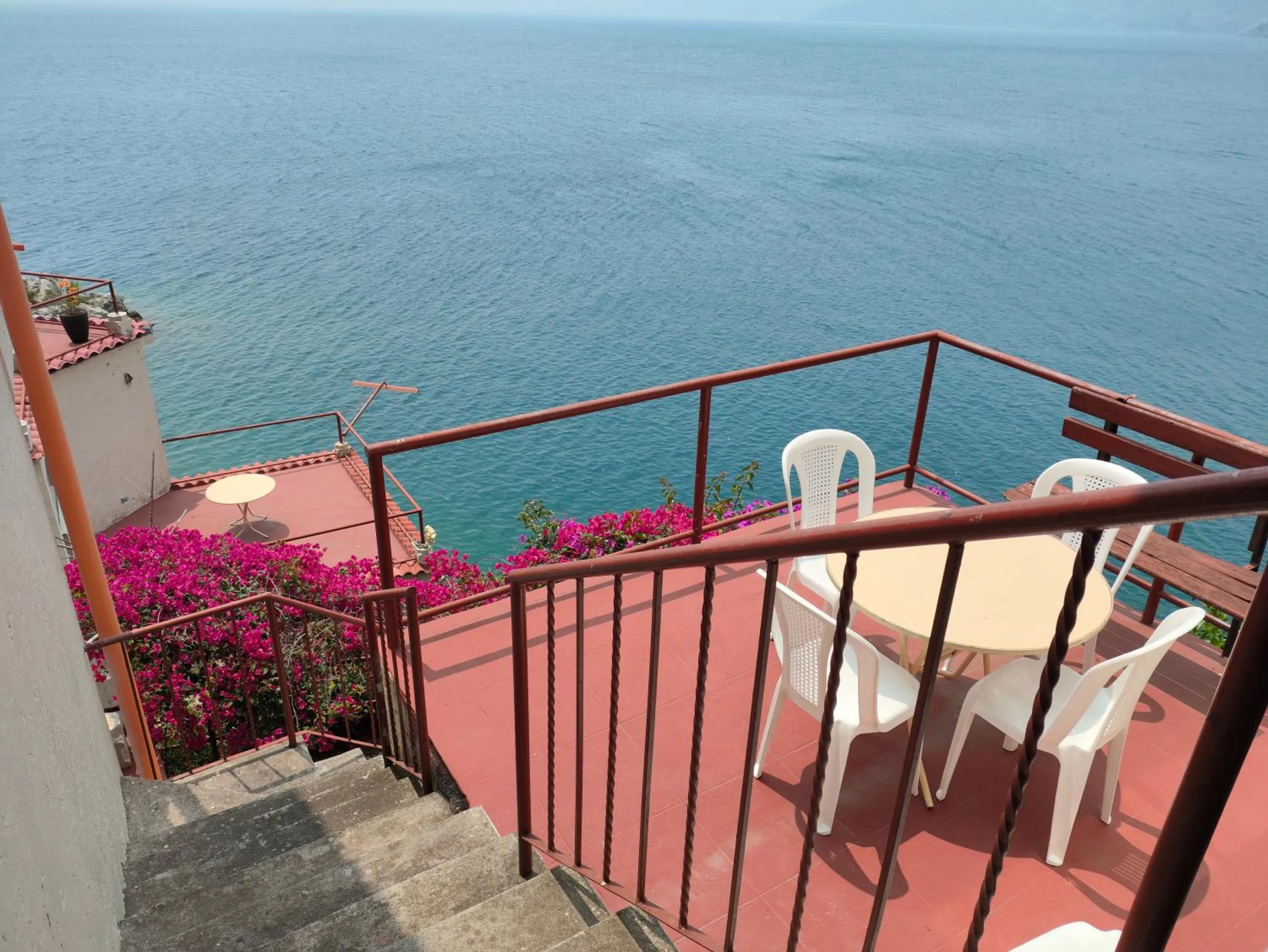 Hotel Restaurante La Villa de los Dioses