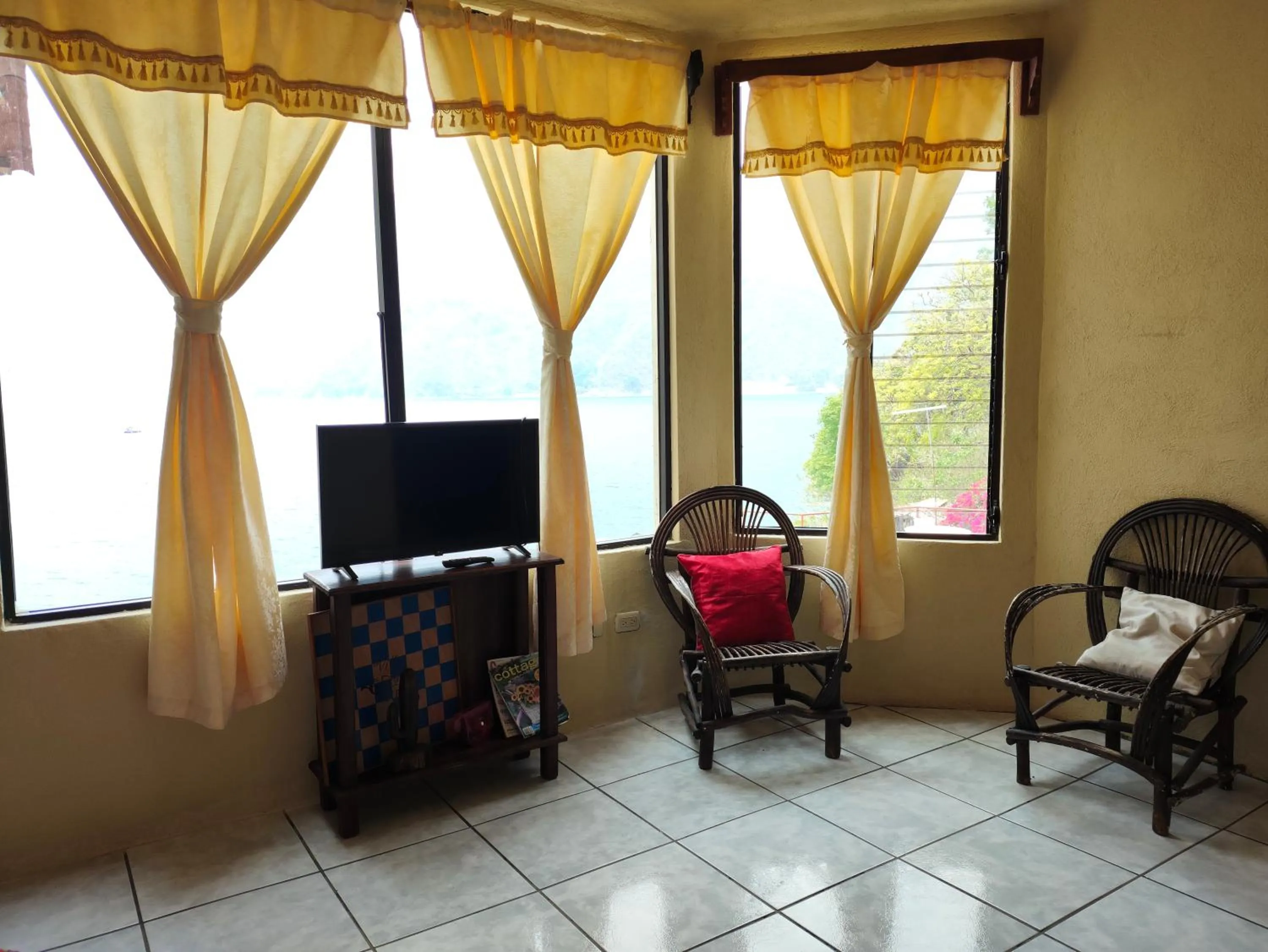 Hotel Restaurante La Villa de los Dioses