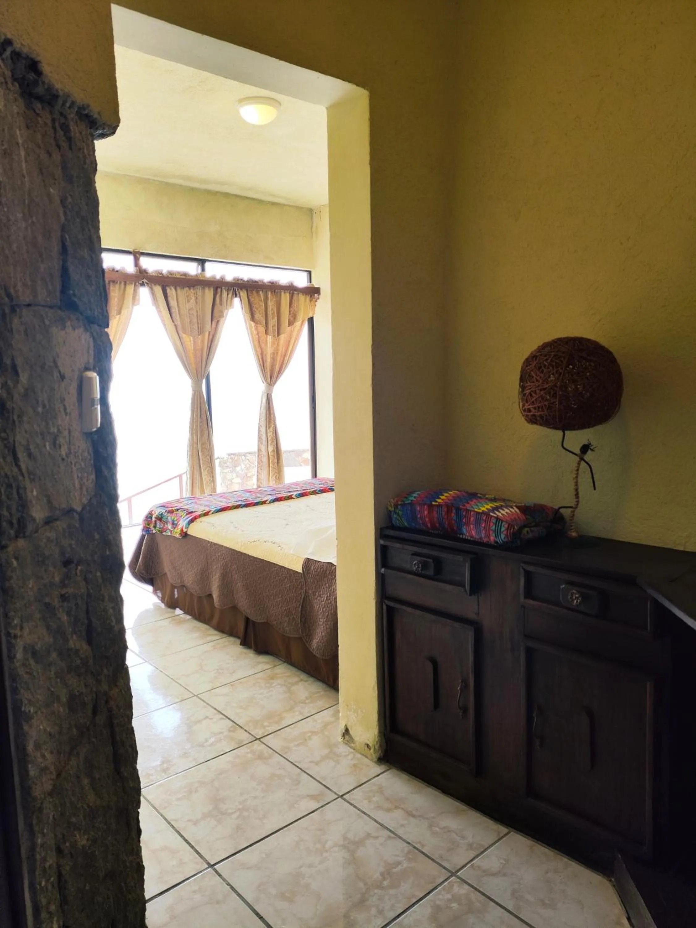 Hotel Restaurante La Villa de los Dioses