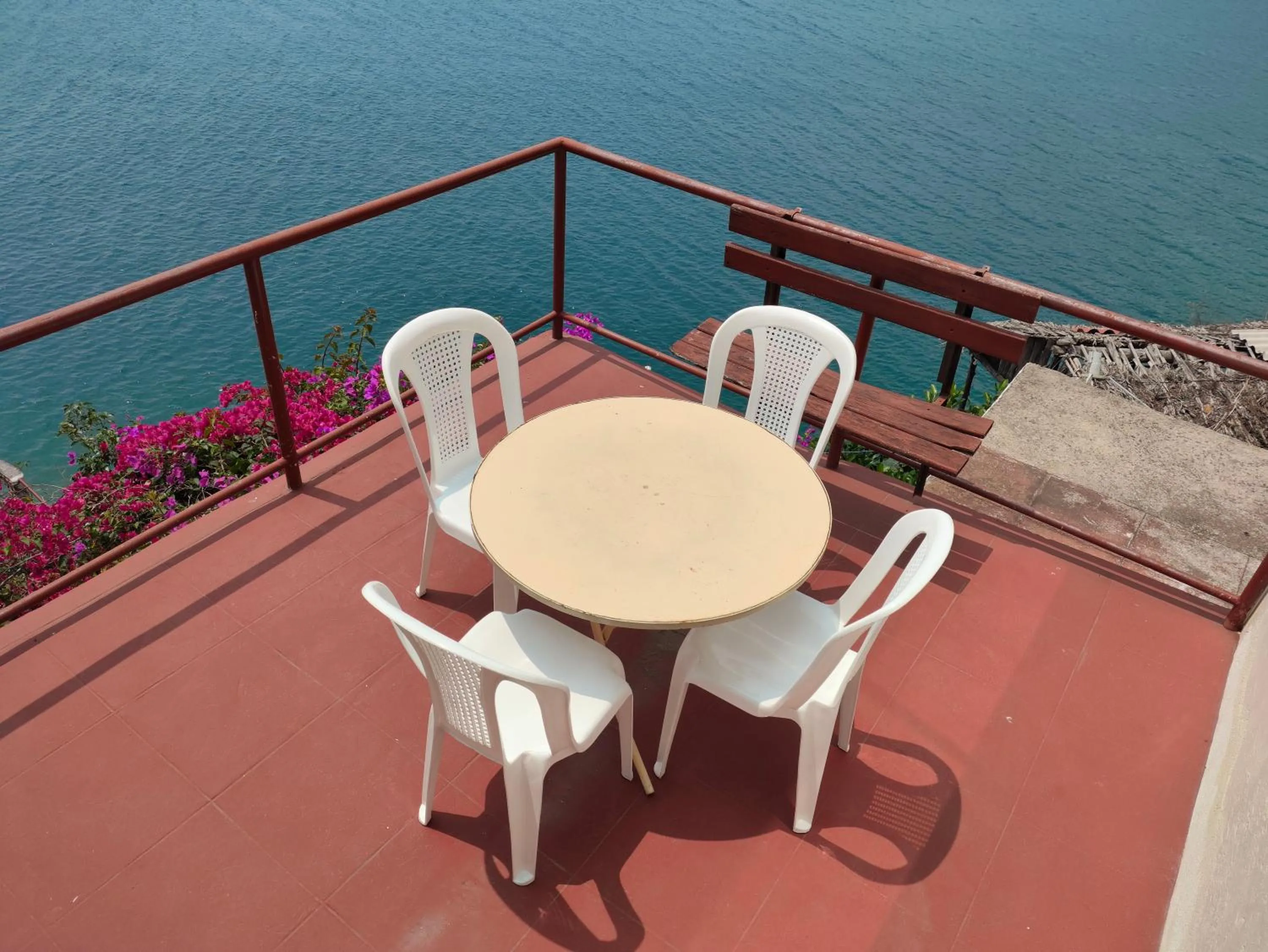 Hotel Restaurante La Villa de los Dioses