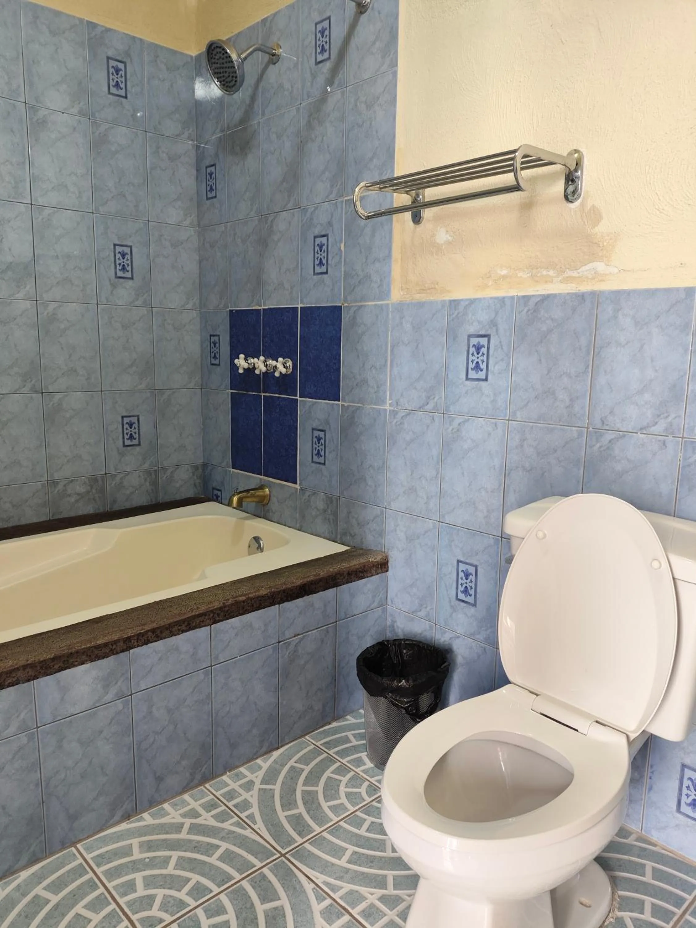 Hotel Restaurante La Villa de los Dioses