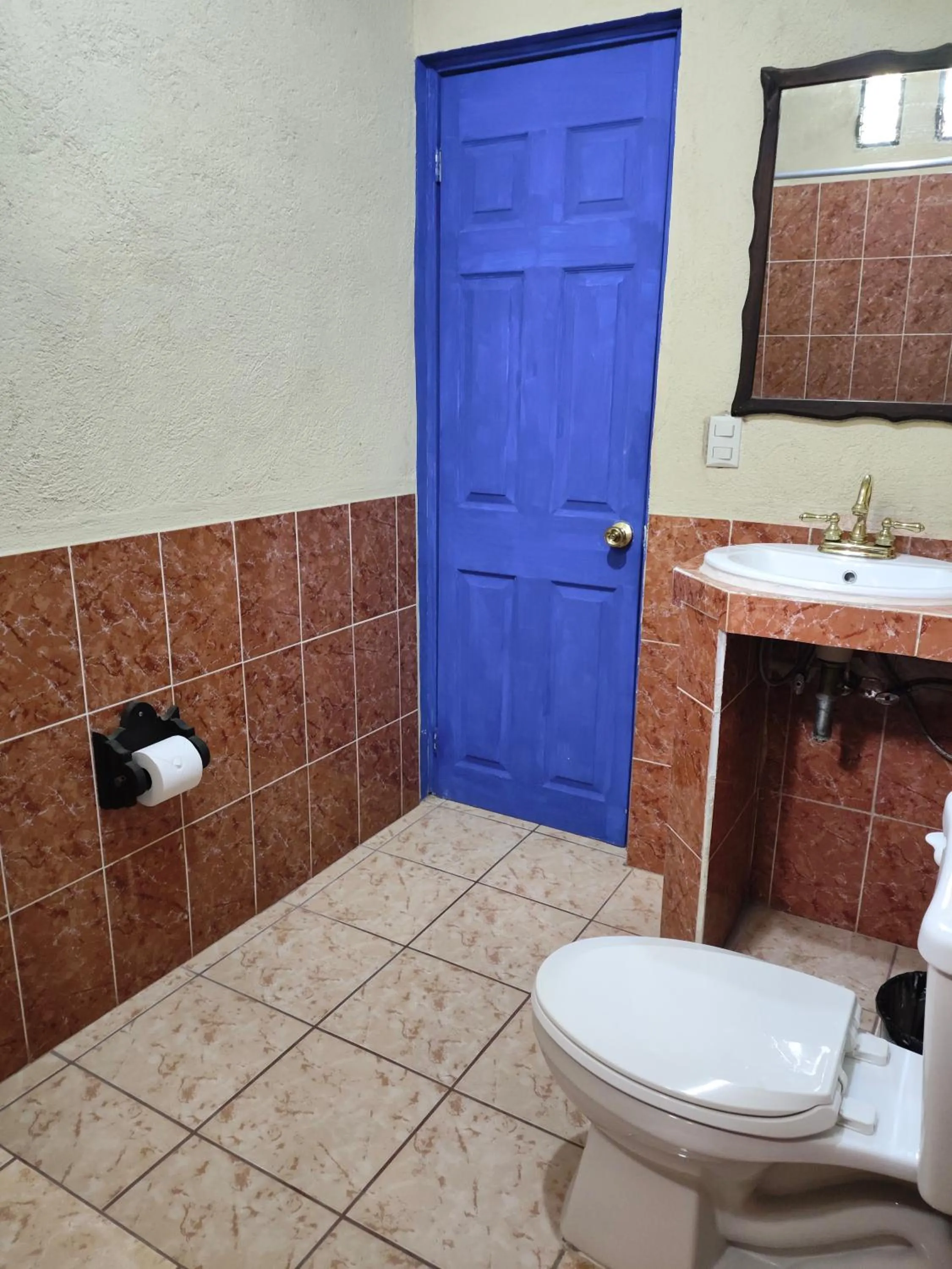 Hotel Restaurante La Villa de los Dioses