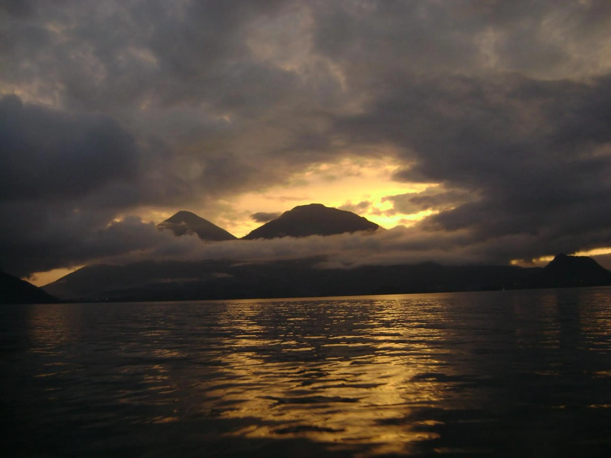 View (from property/room) in Hotel Restaurante La Villa de los Dioses