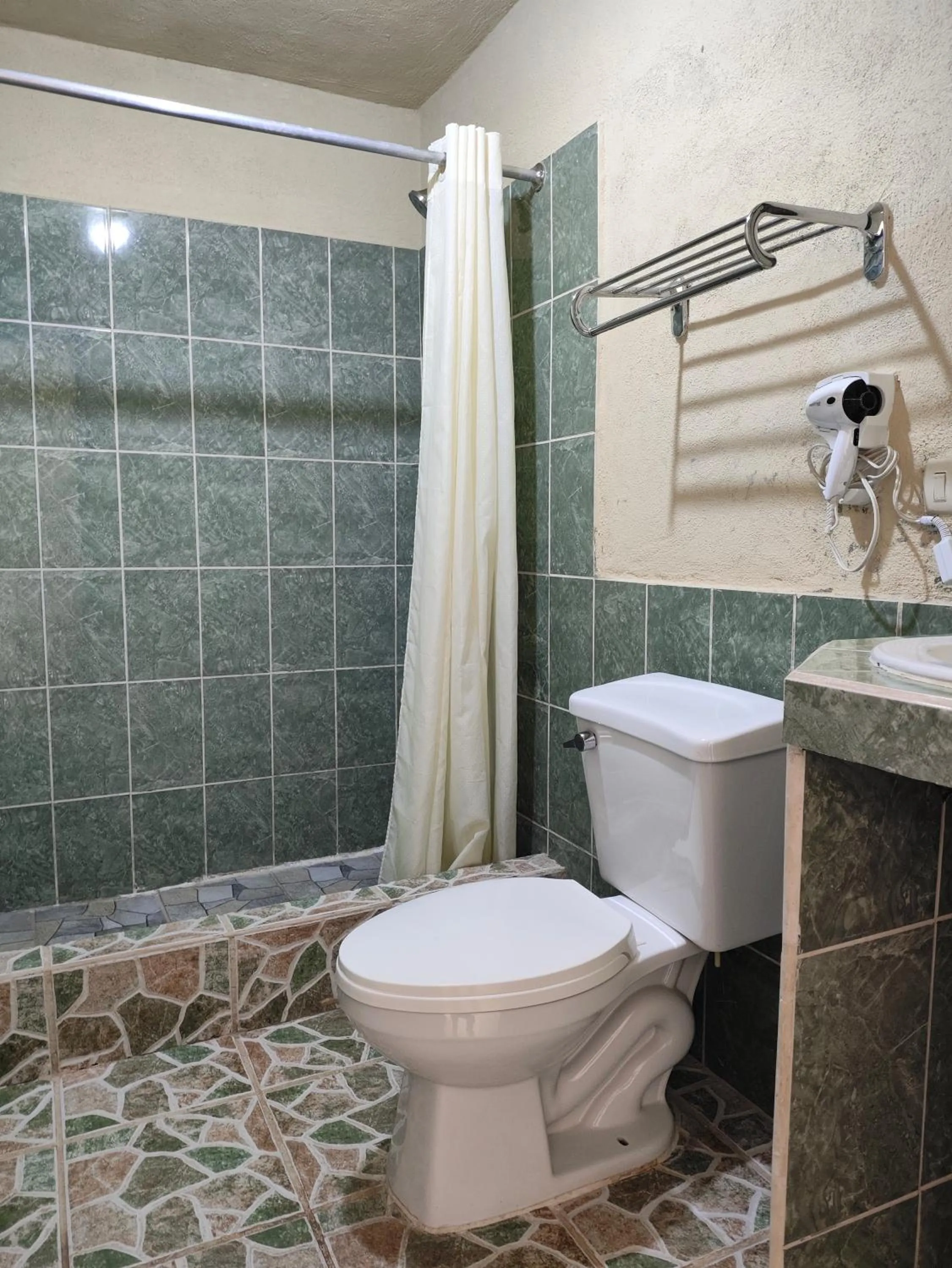 Hotel Restaurante La Villa de los Dioses