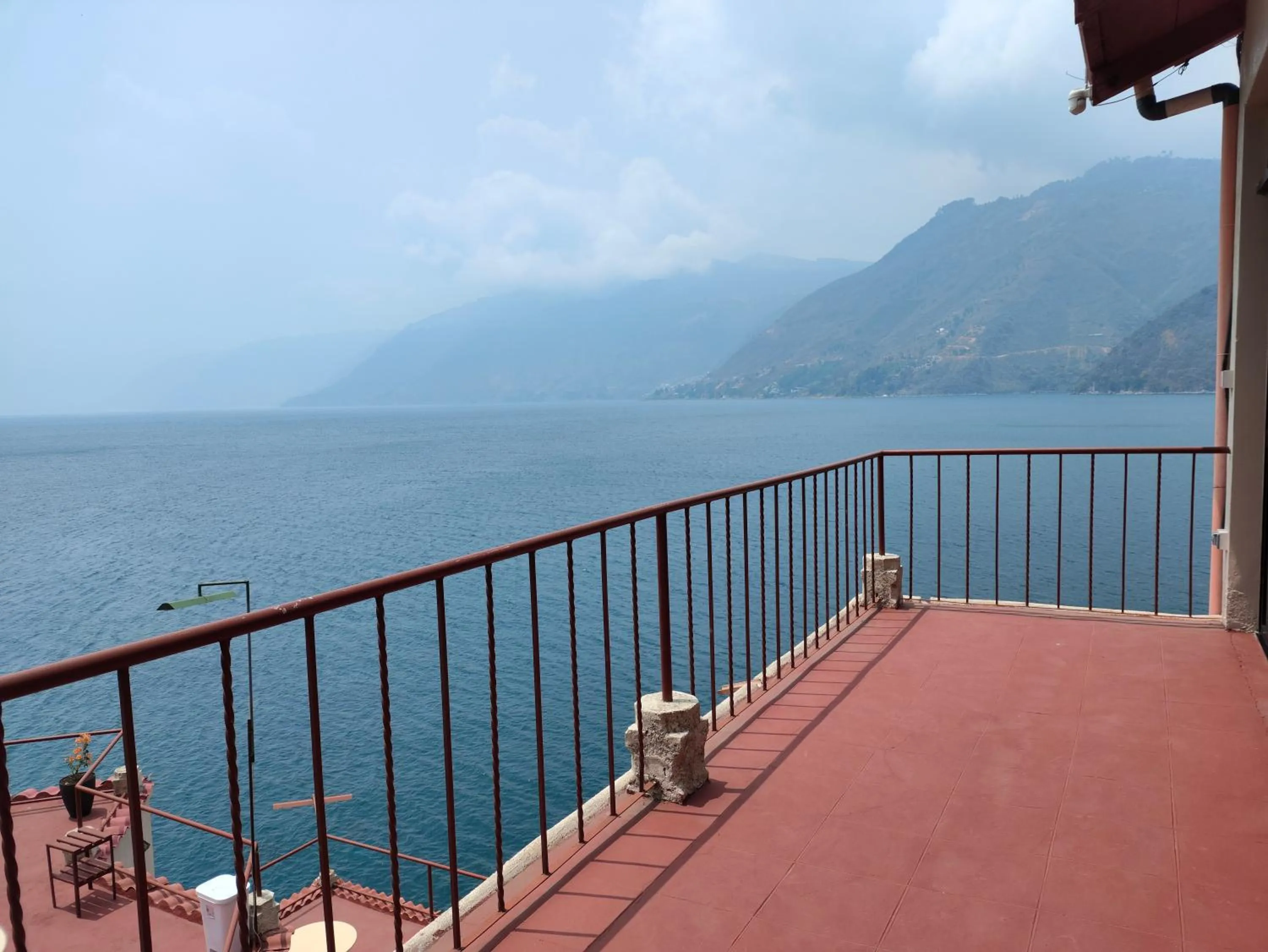 Hotel Restaurante La Villa de los Dioses