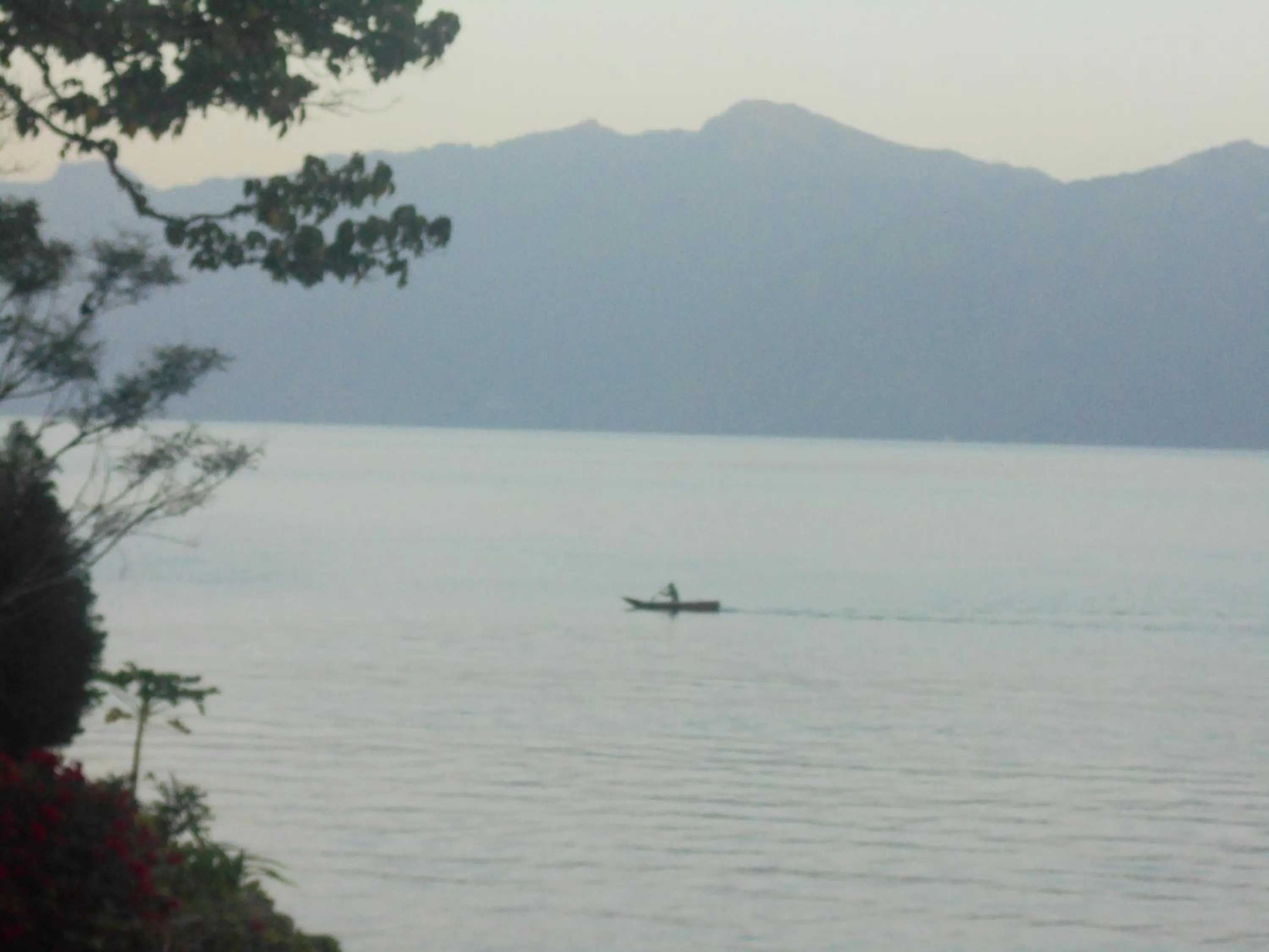 Canoeing in Hotel Restaurante La Villa de los Dioses