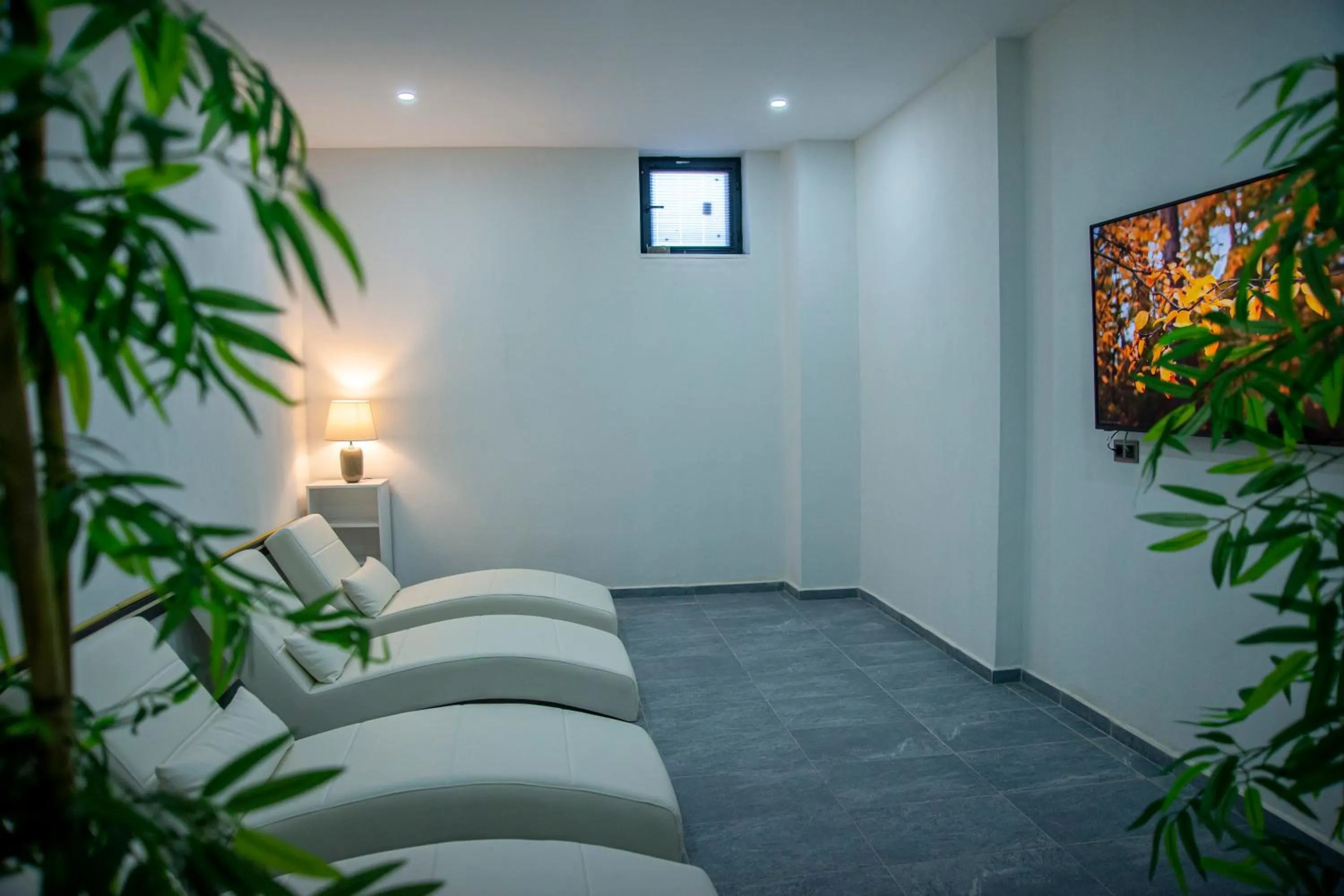 Spa and wellness centre/facilities in Midyat Royal Hotel & Spa