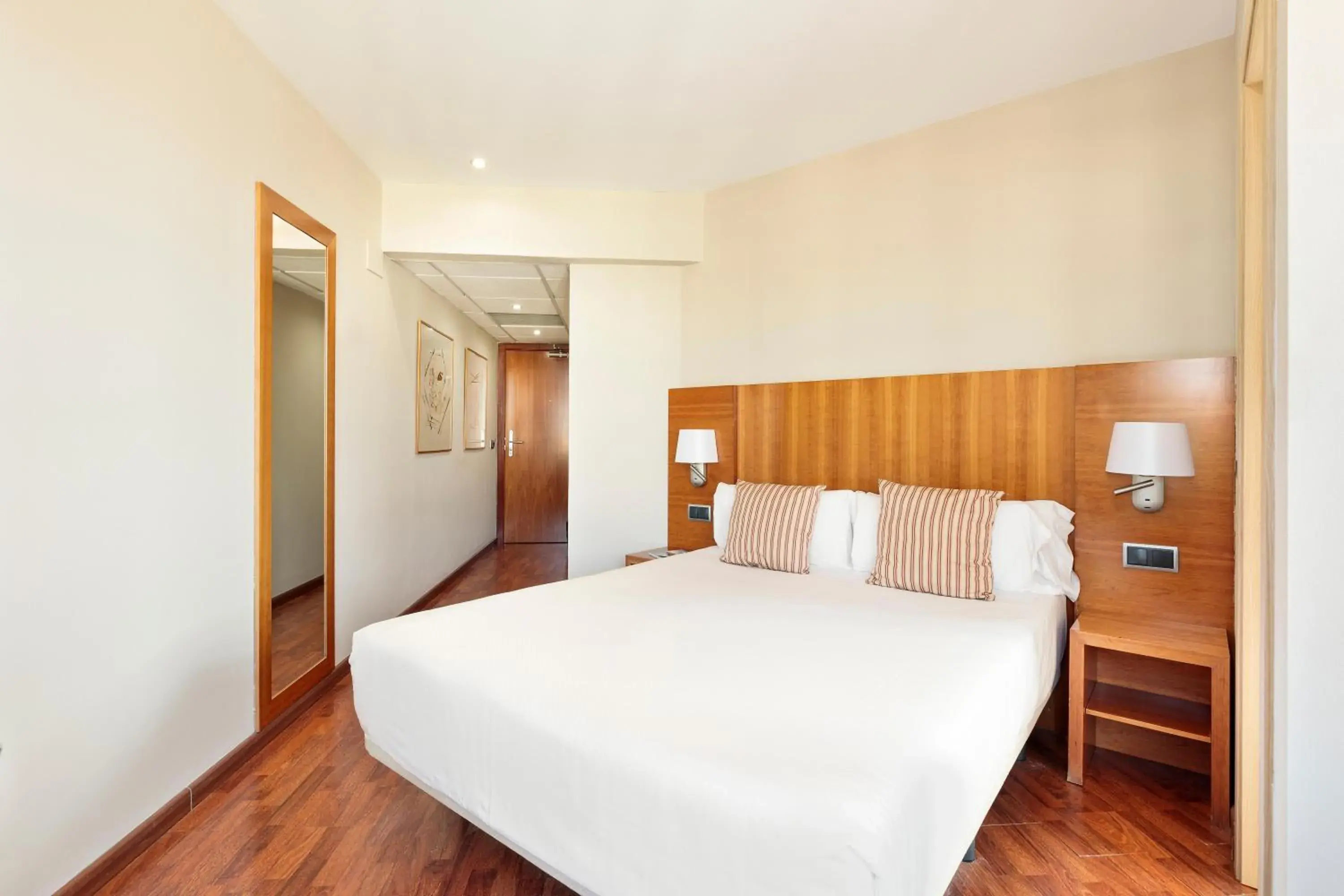 Double Room in Hotel Best Aranea Double Room in Hotel Best Aranea