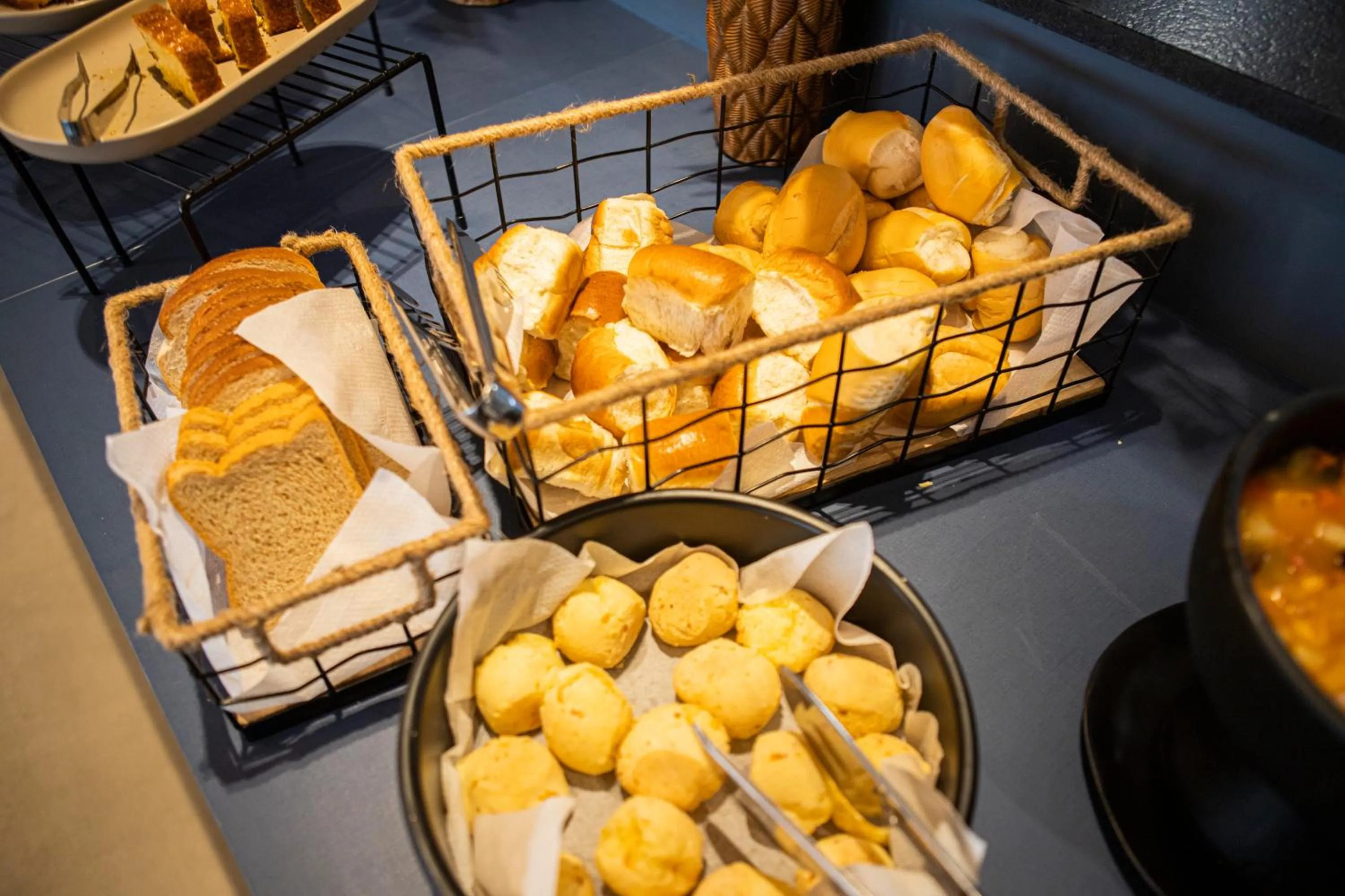 Hotel Darolt Criciúma