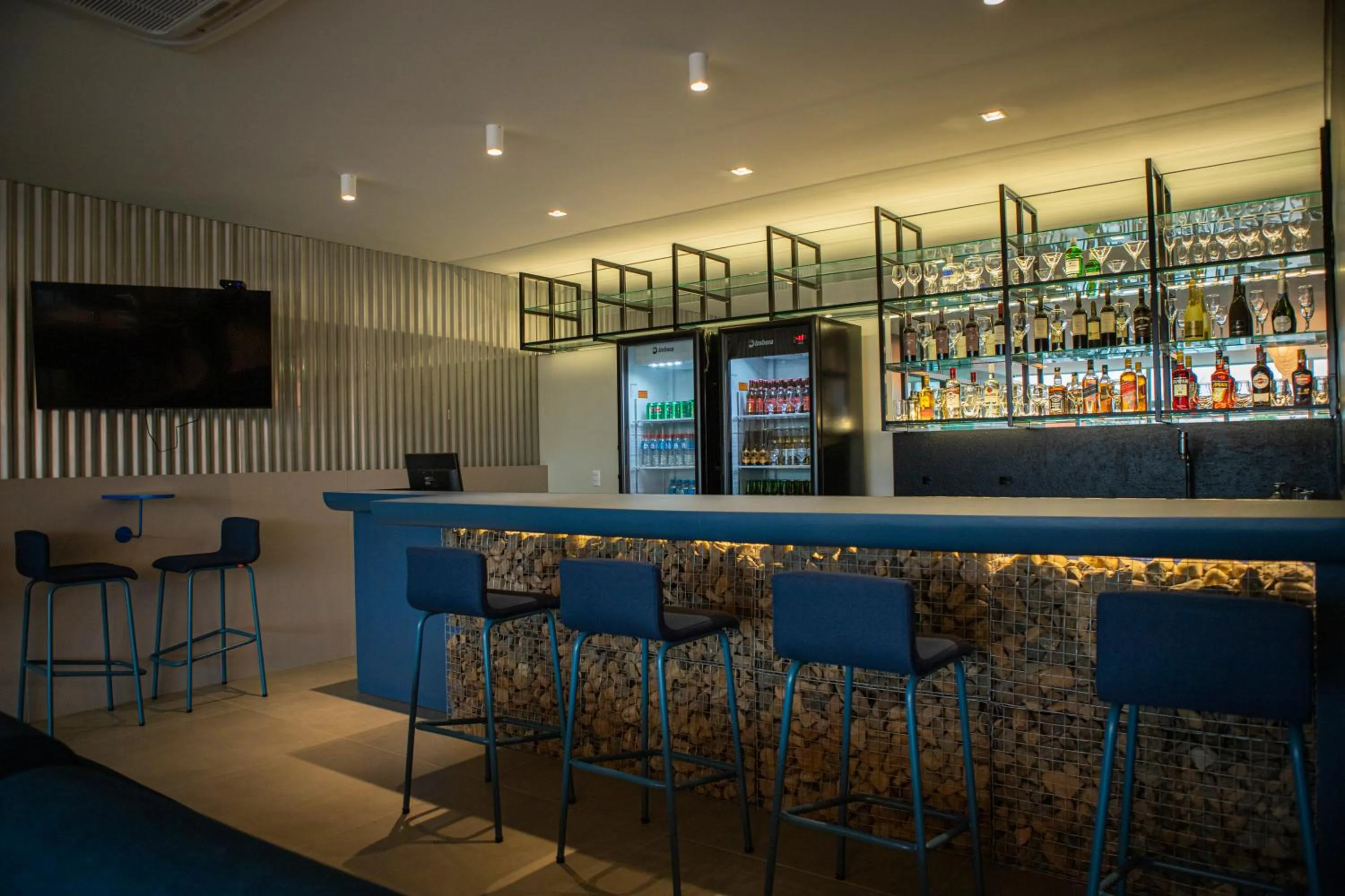 Hotel Darolt Criciúma