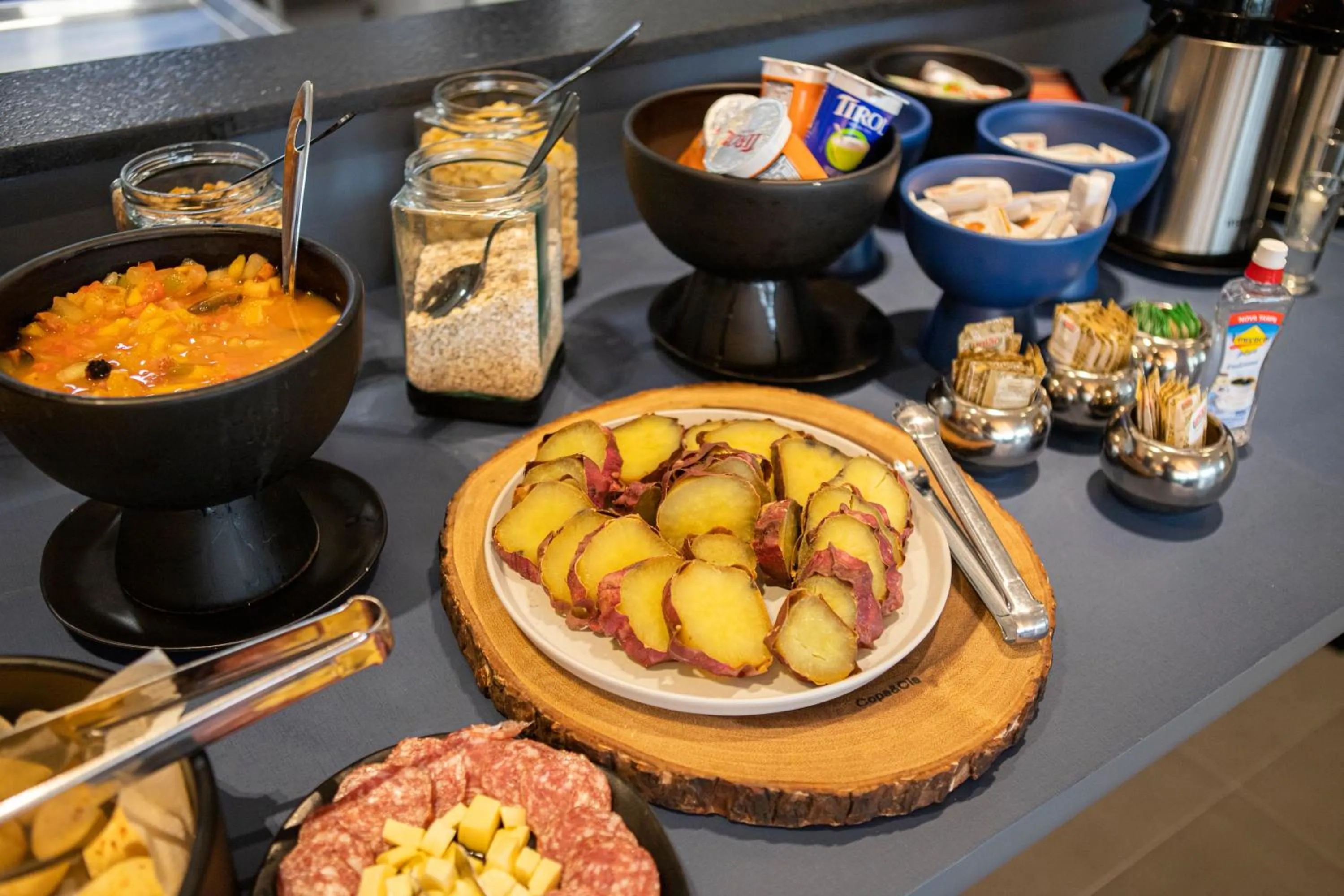 Hotel Darolt Criciúma