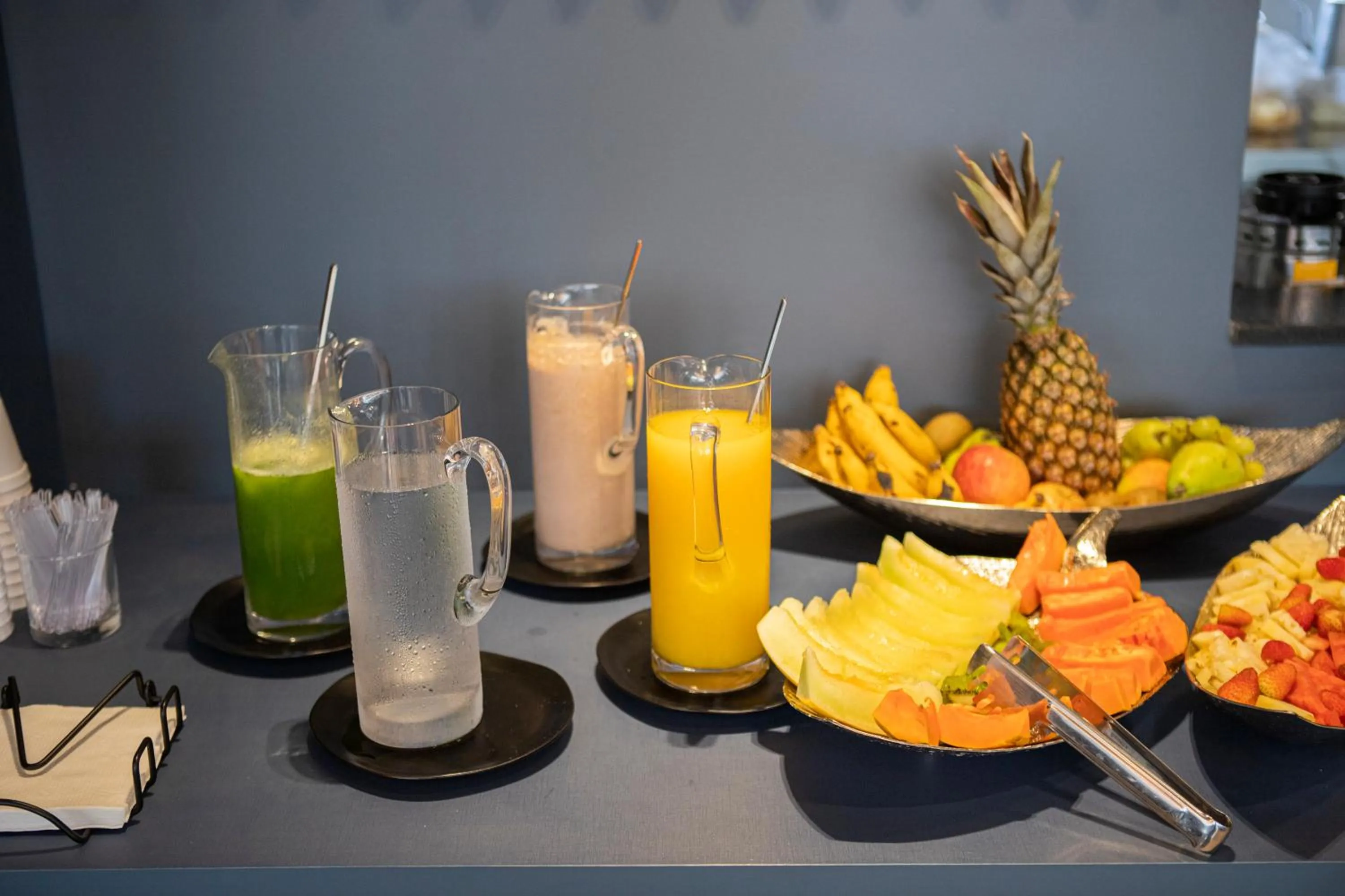 Hotel Darolt Criciúma