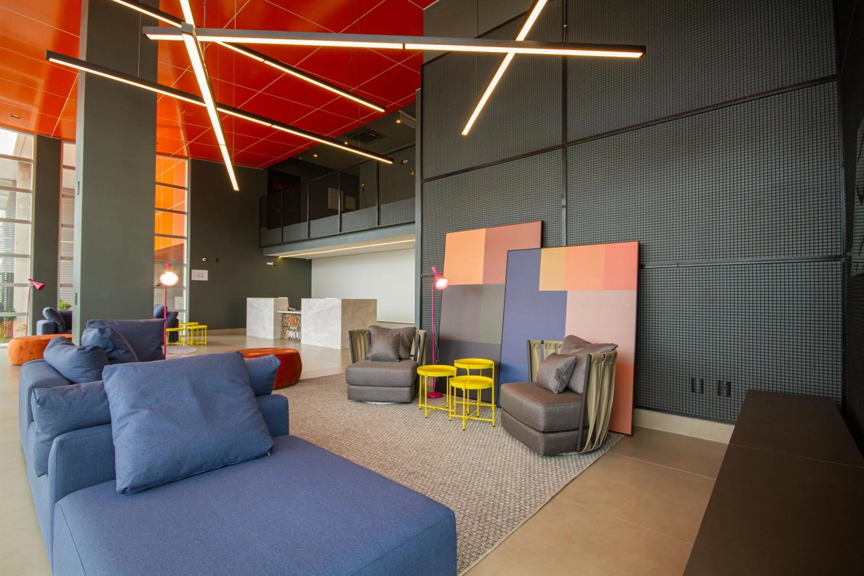 Hotel Darolt Criciúma