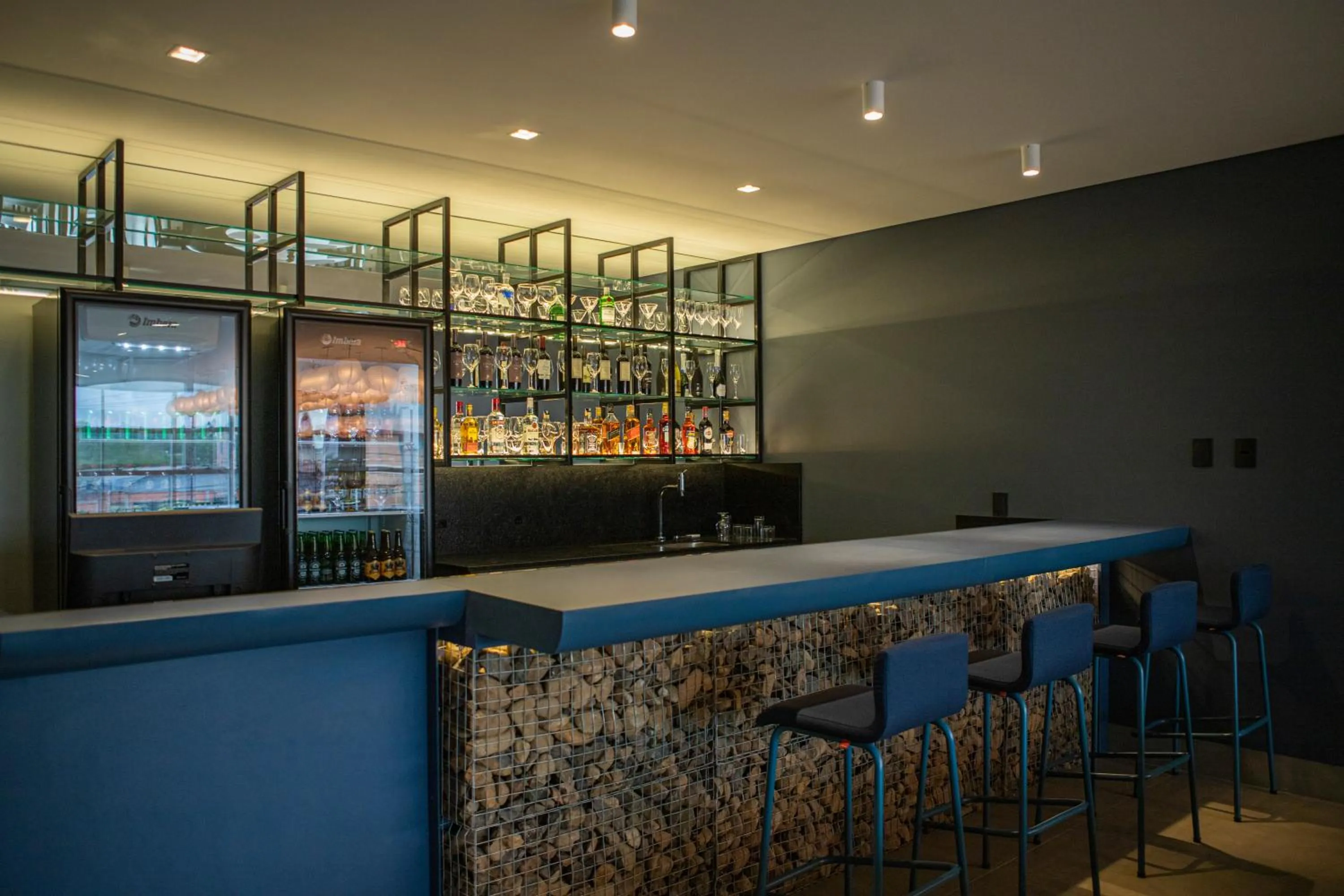 Hotel Darolt Criciúma