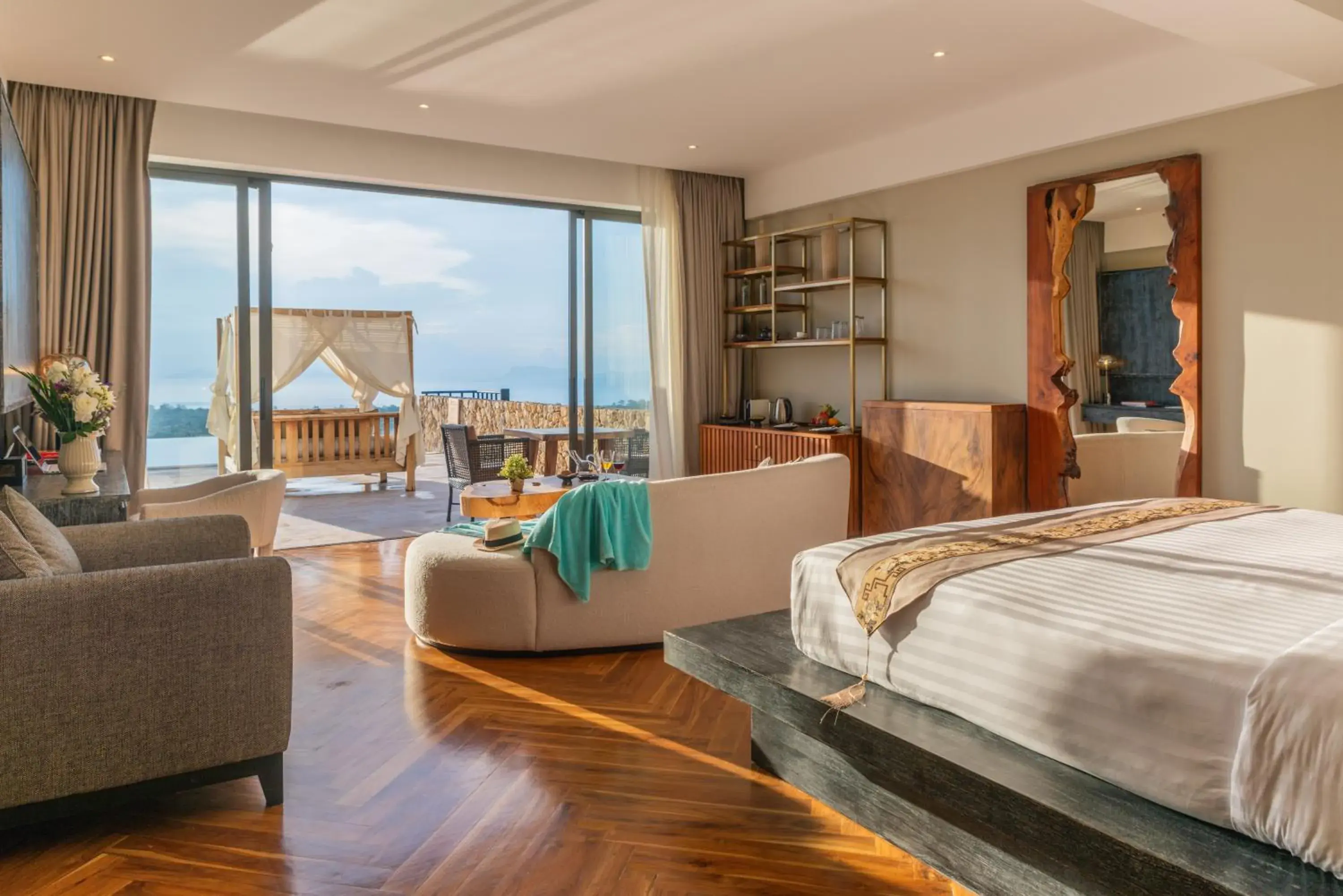 Suite in Ida B Domain Resort Suite in Ida B Domain Resort