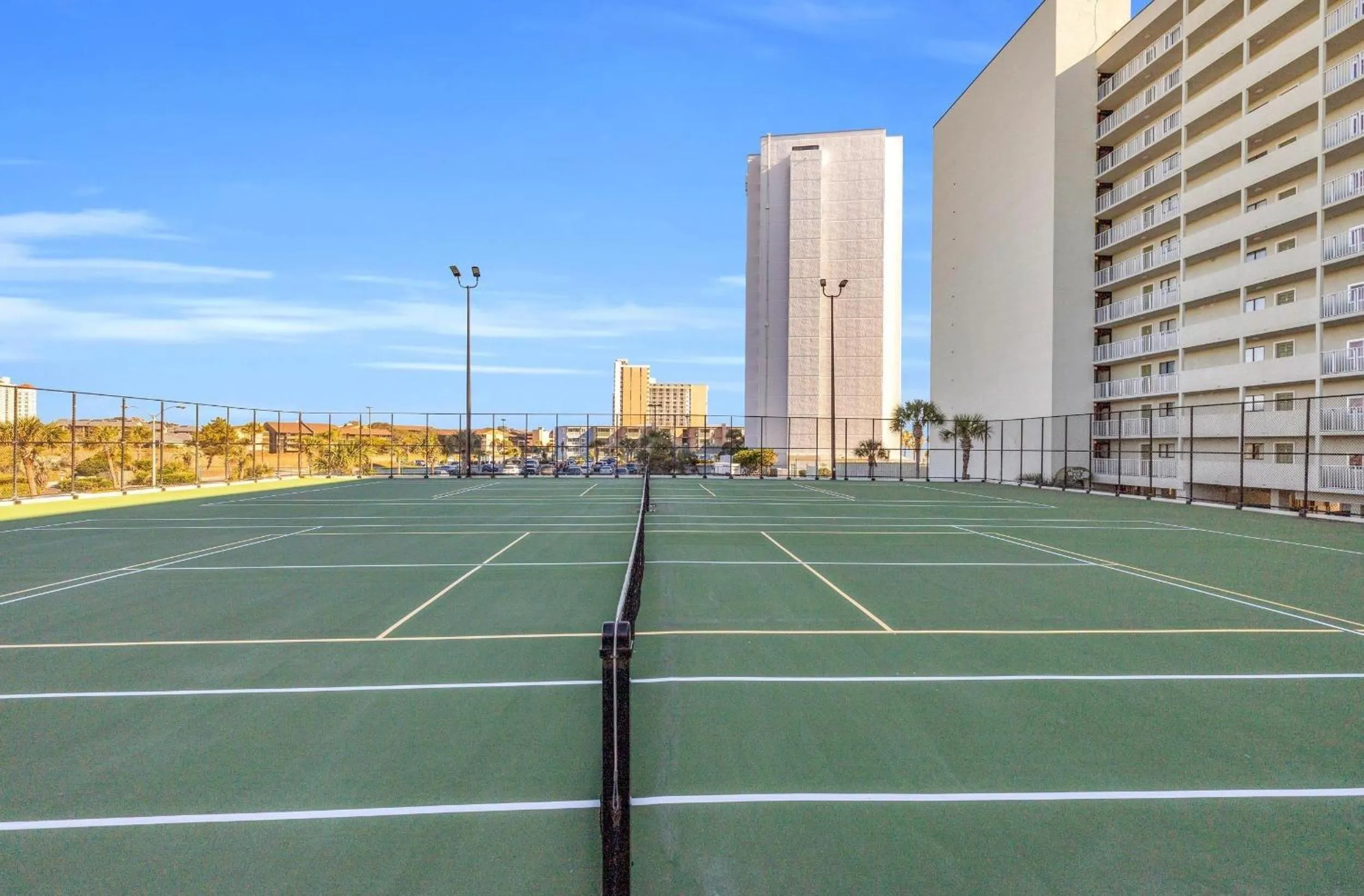 Sands Beach Club - 722