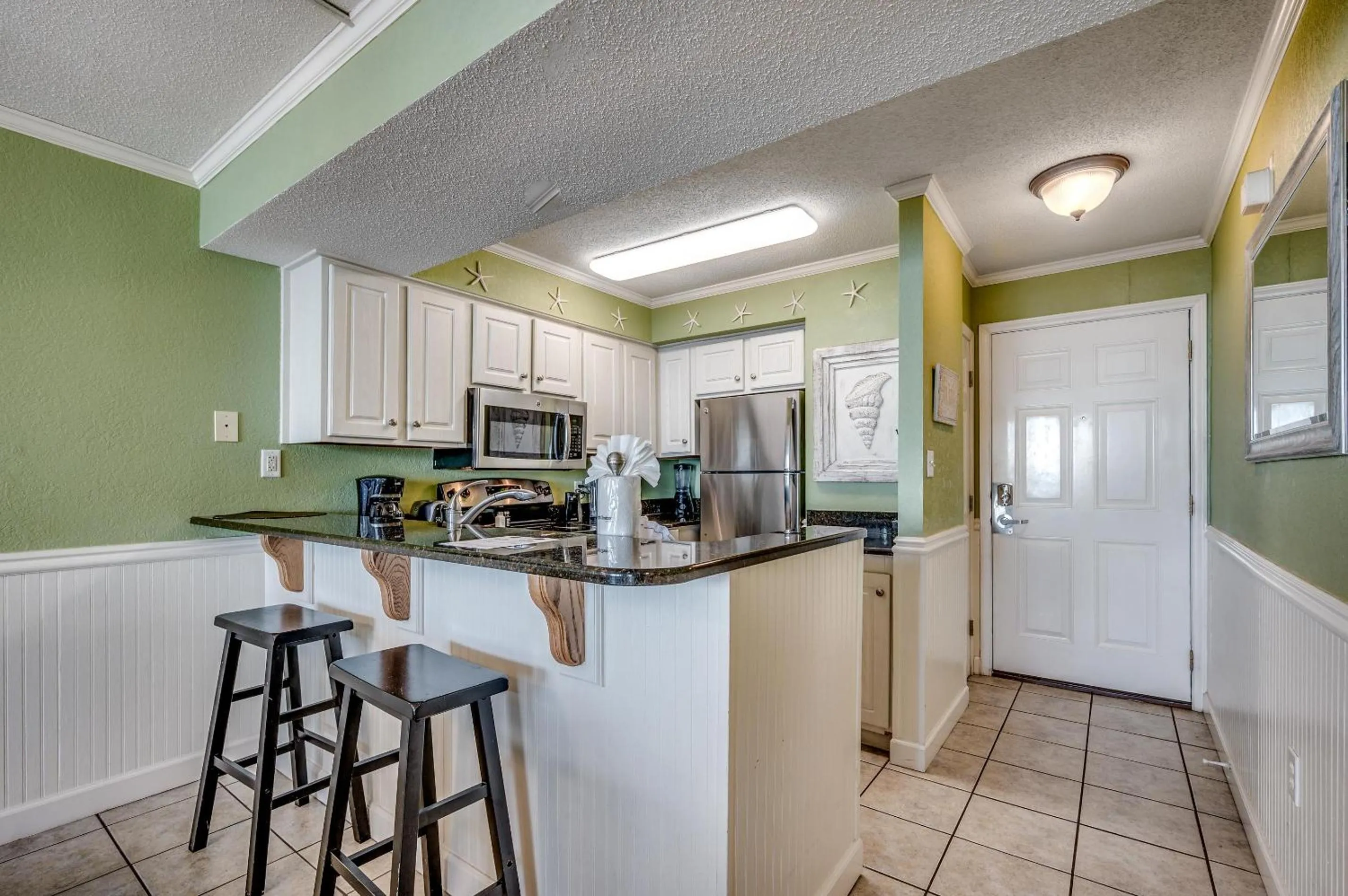 Sands Beach Club - 722