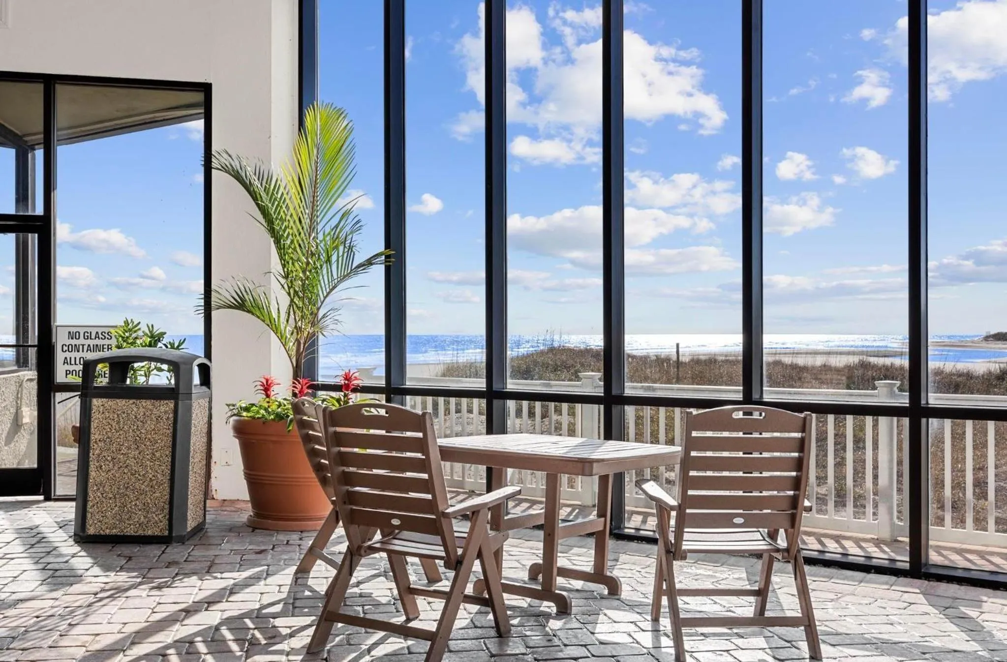 Sands Beach Club - 722