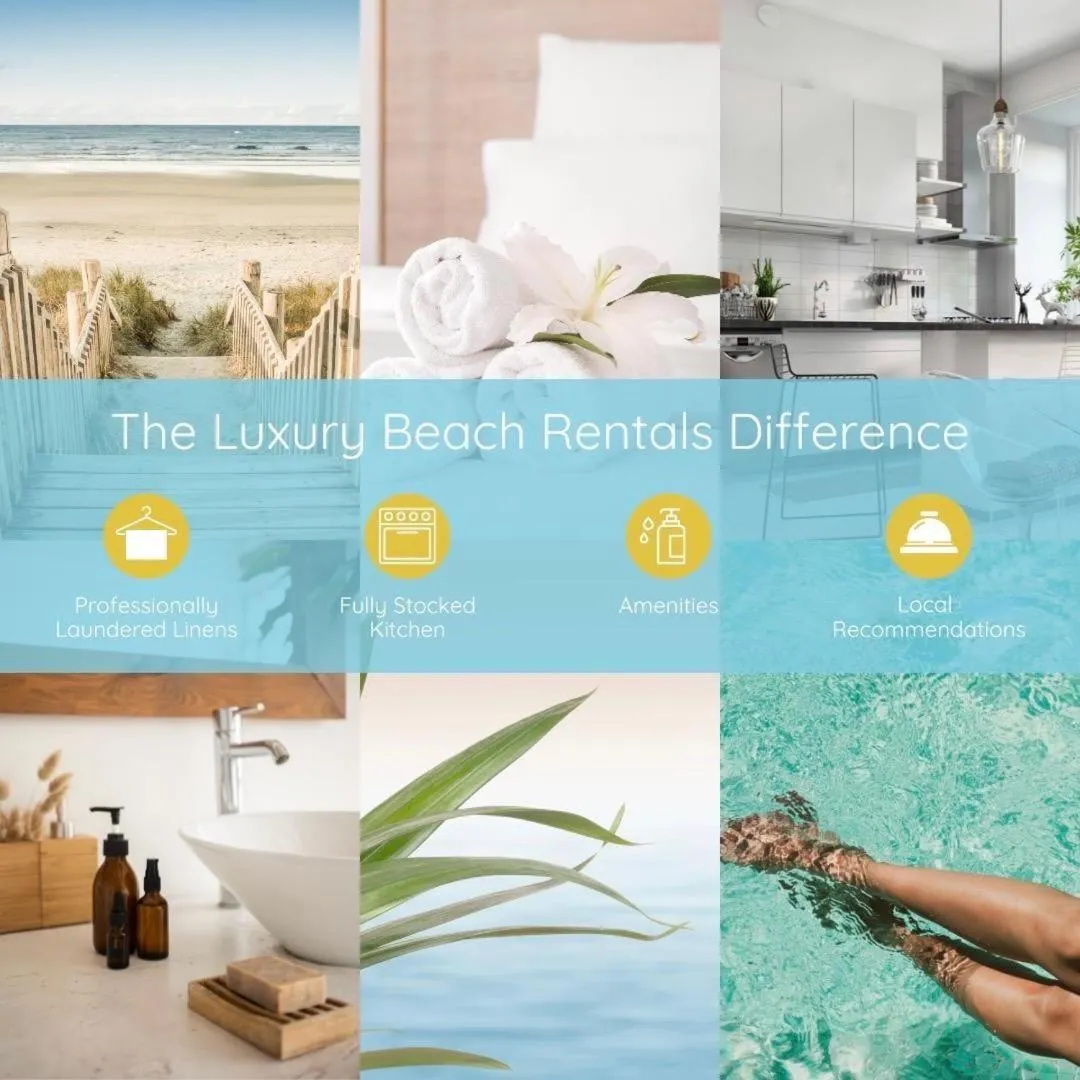 Sands Beach Club - 722