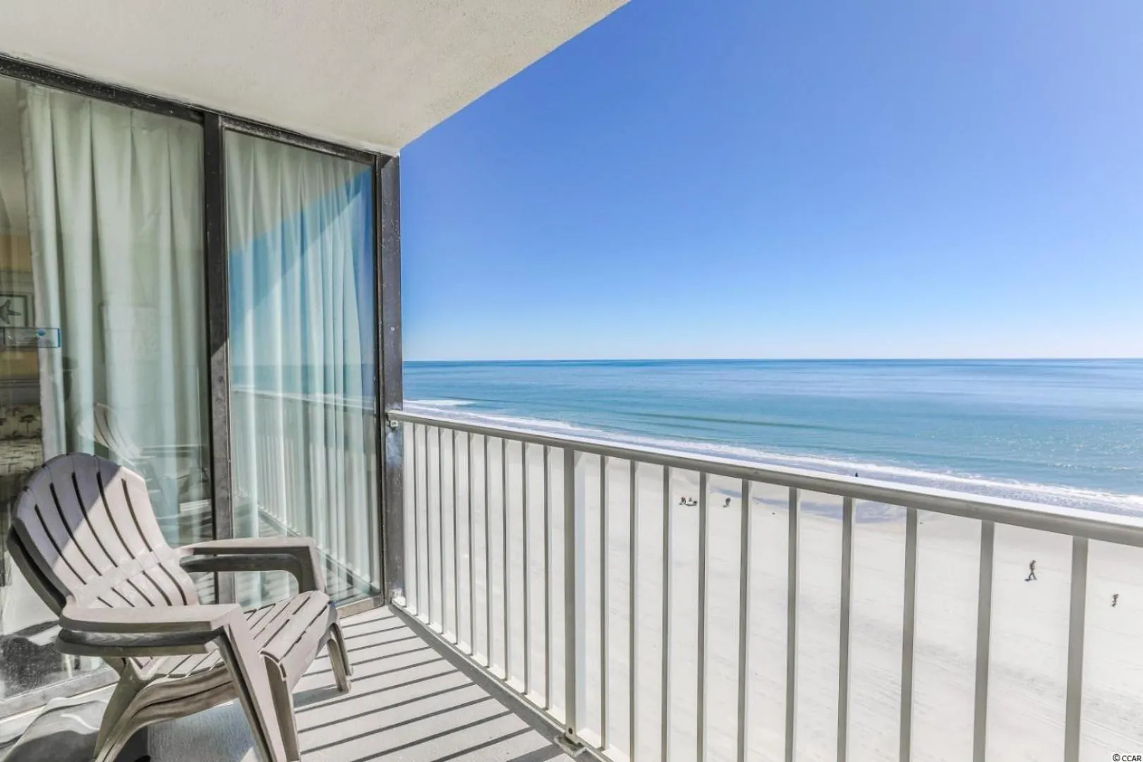 Sands Beach Club - 722