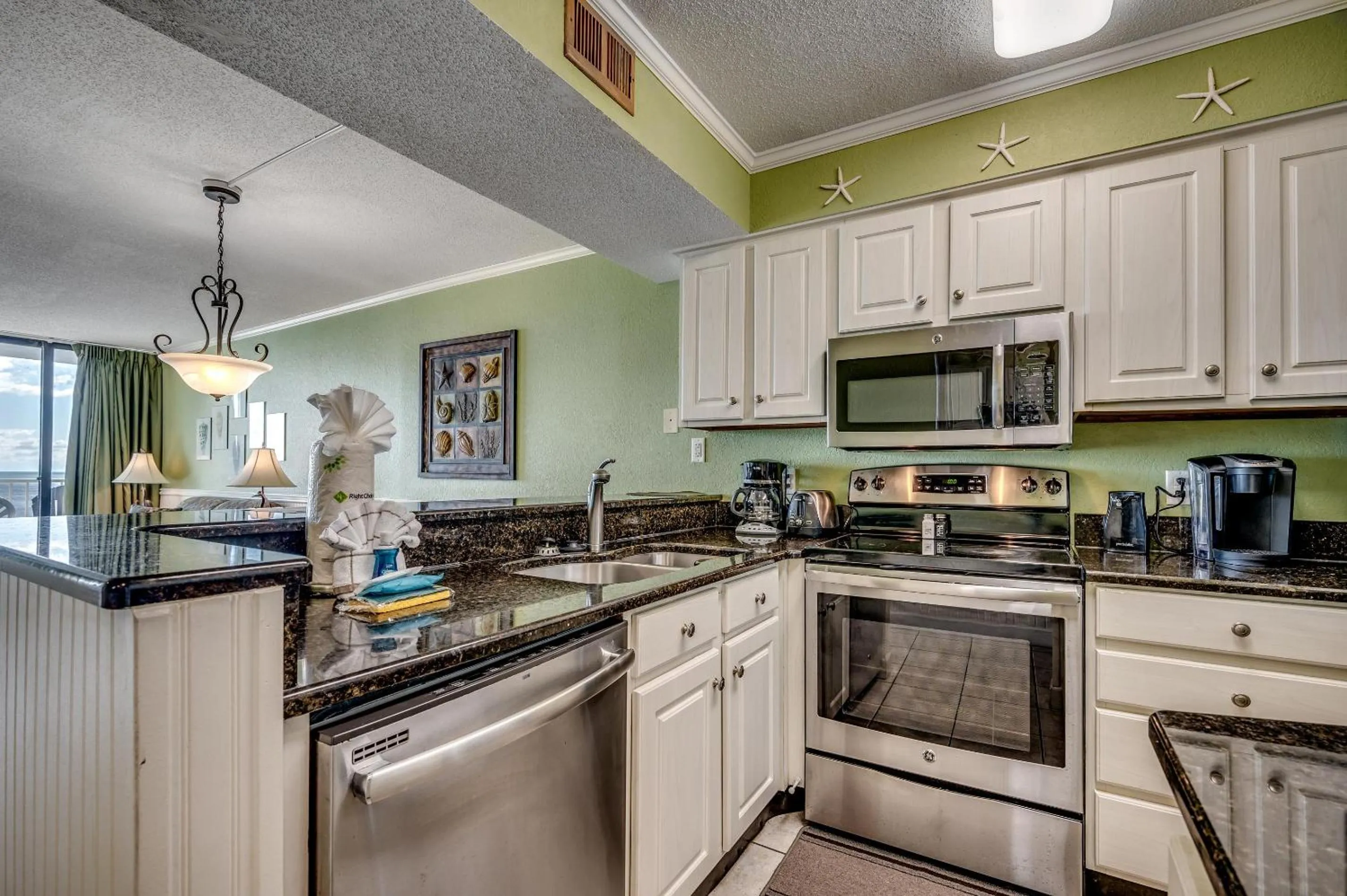 Sands Beach Club - 722