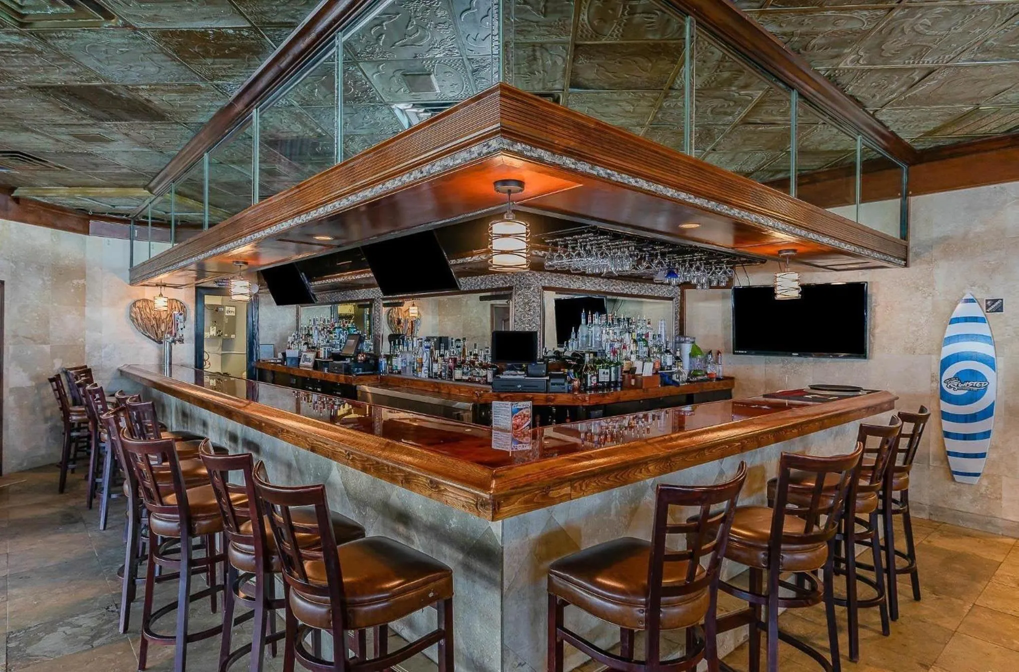 Sands Beach Club - 722